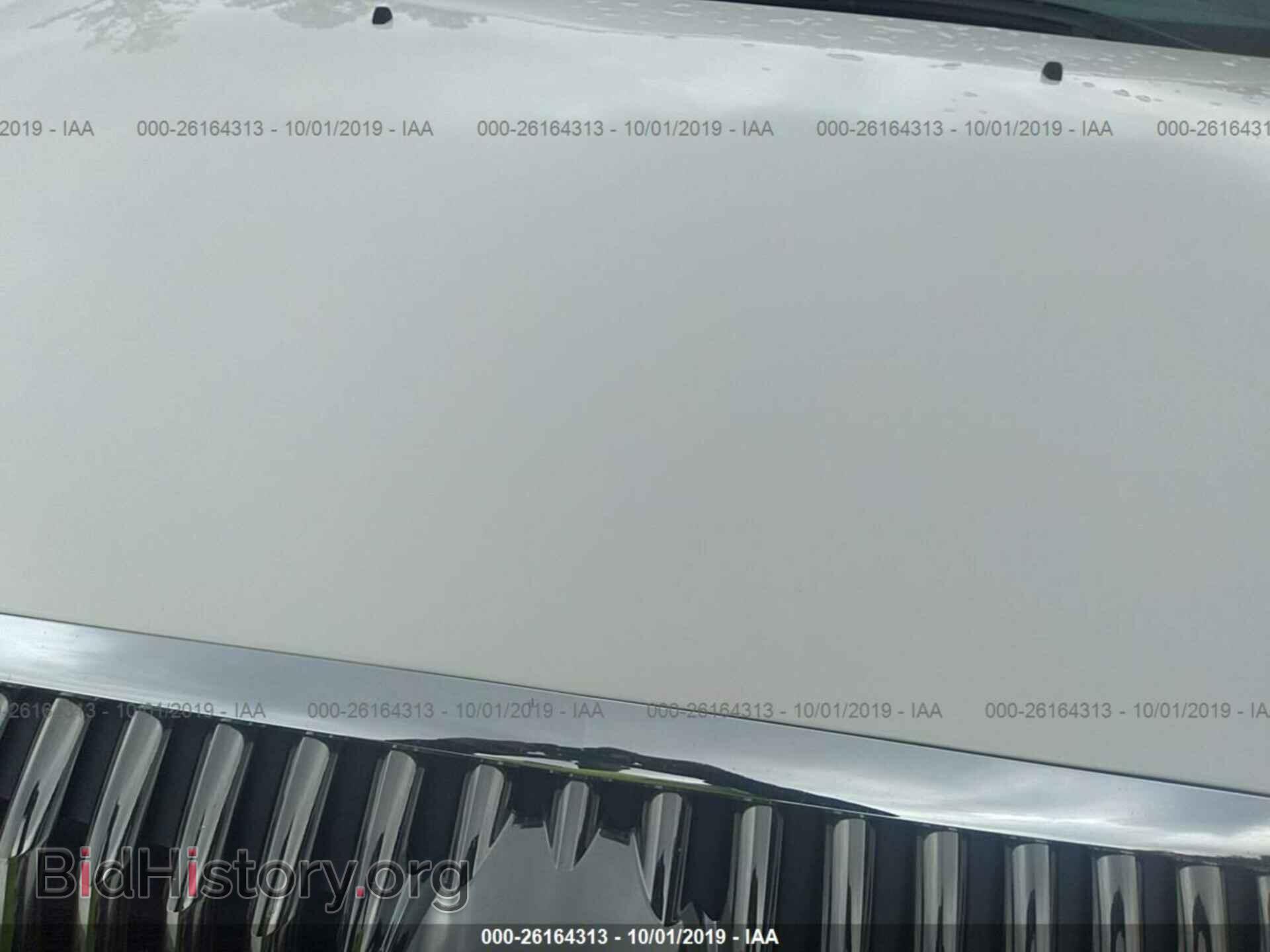 2012 BUICK ENCLAVE - VIN: 5GAKRDED7CJ114000 - Фото 10