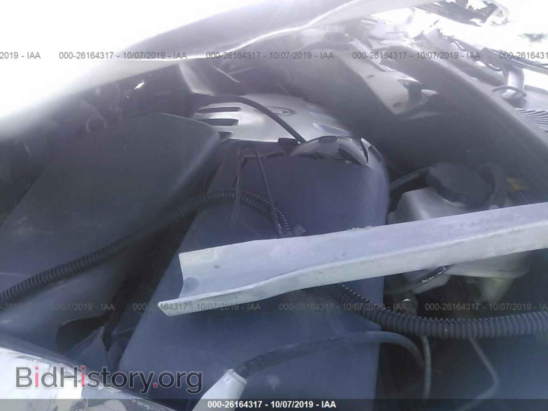 2002 CADILLAC DEVILLE - VIN: 1G6KD54YX2U128917 - Фото 10