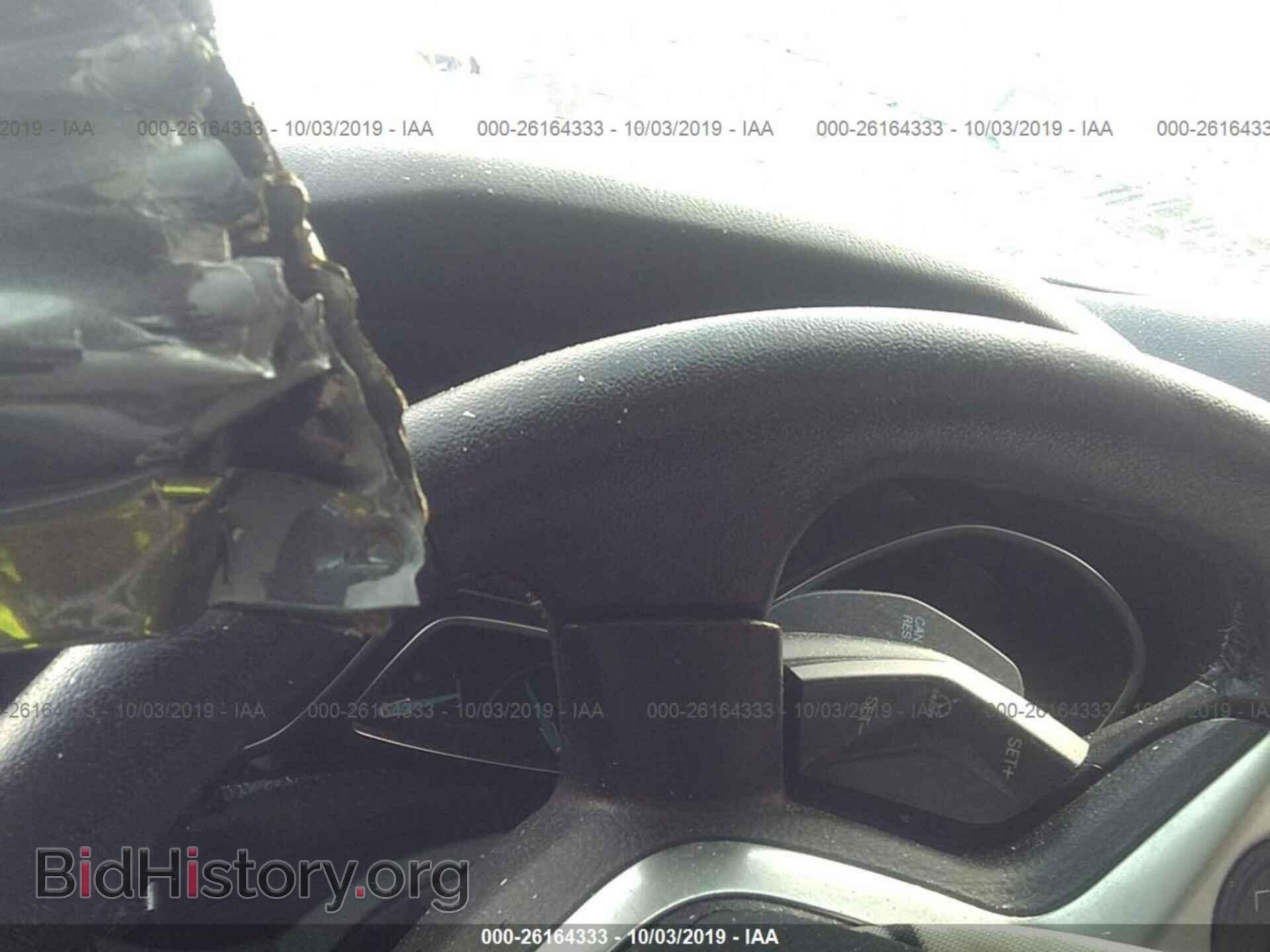 2012 FORD FOCUS - VIN: 1FAHP3H22CL197624 - Photo 7