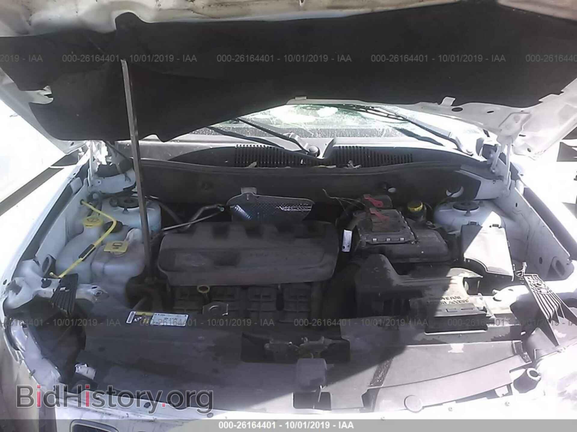 2015 JEEP COMPASS - VIN: 1C4NJDBBXFD438809 - Фото 10