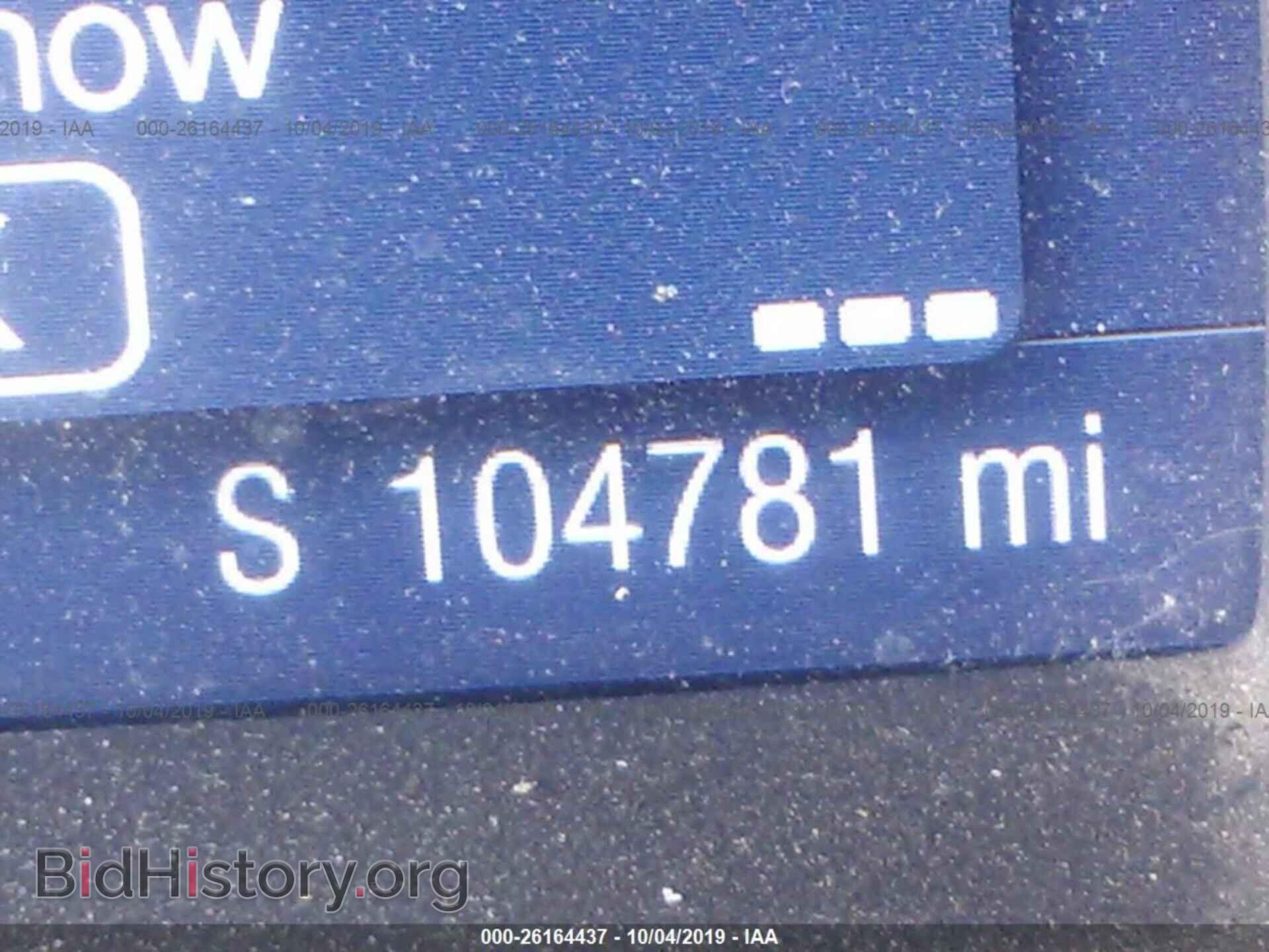 2014 FORD FOCUS - VIN: 1FADP3F21EL149780 - Фото 7
