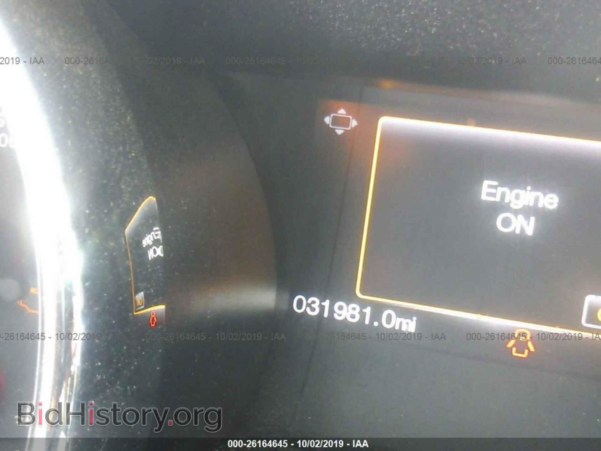 2016 FORD MUSTANG - VIN: 1FATP8UH2G5312458 - Фото 7