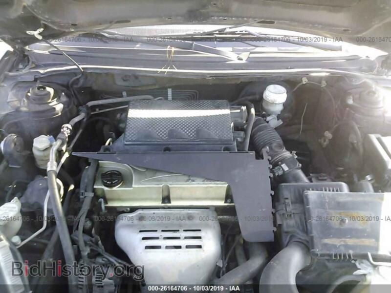 2009 Mitsubishi GALANT (VIN 4A3AB36F99E007795) — photo 10 of 10