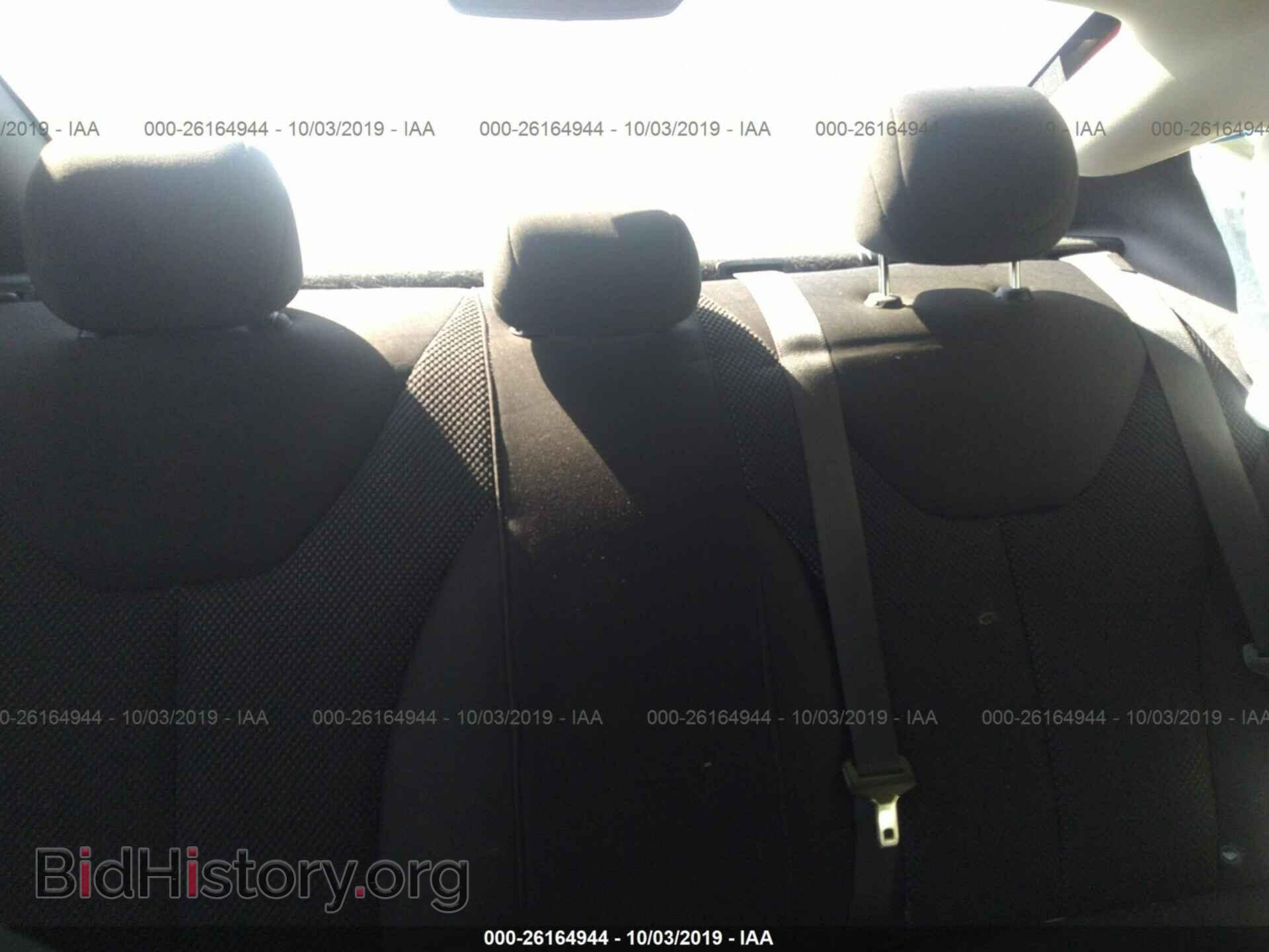 2016 DODGE DART - VIN: 1C3CDFAA2GD682429 - Фото 8