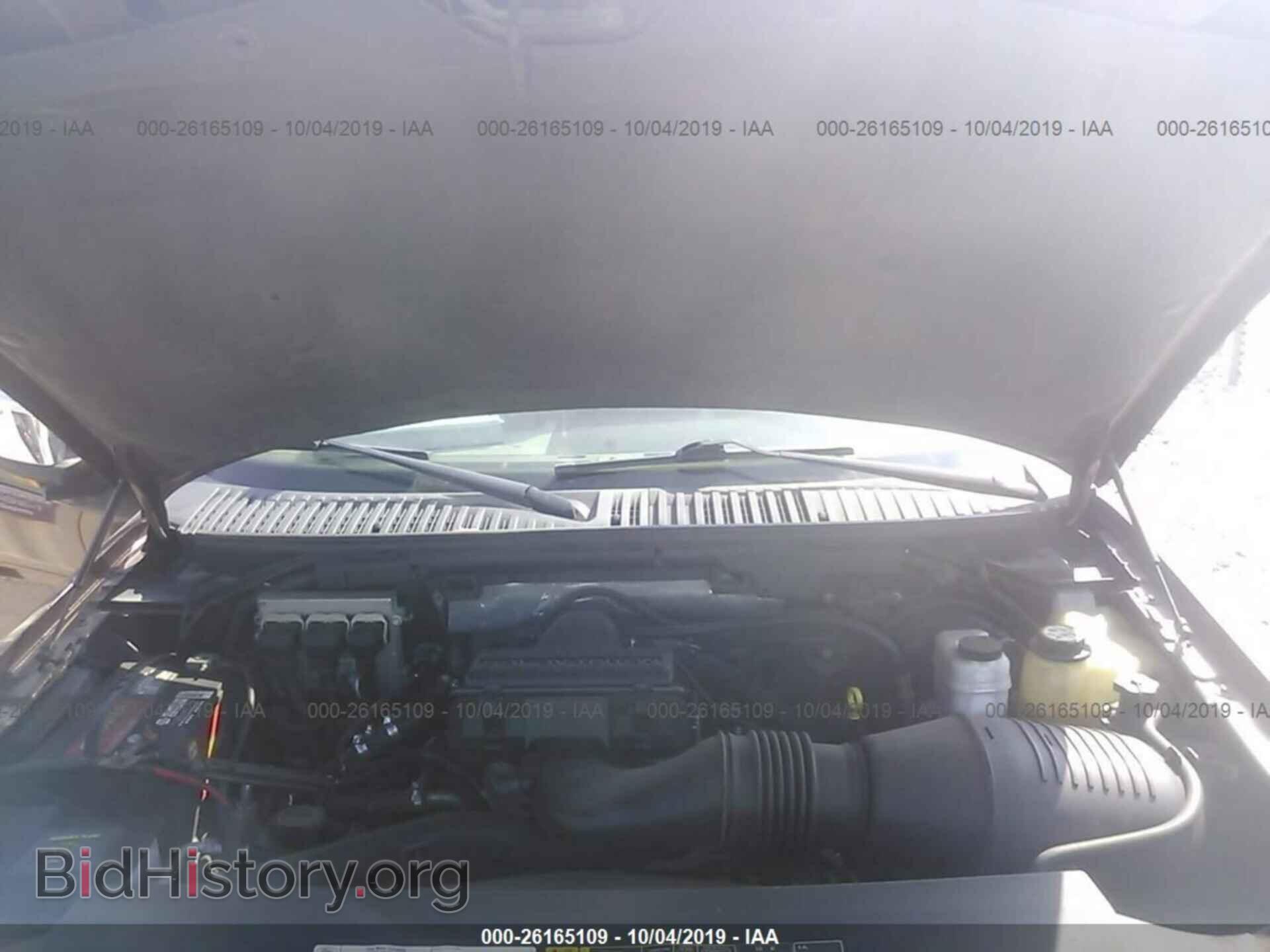 2006 FORD EXPEDITION - VIN: 1FMPU17536LA48637 - Фото 10