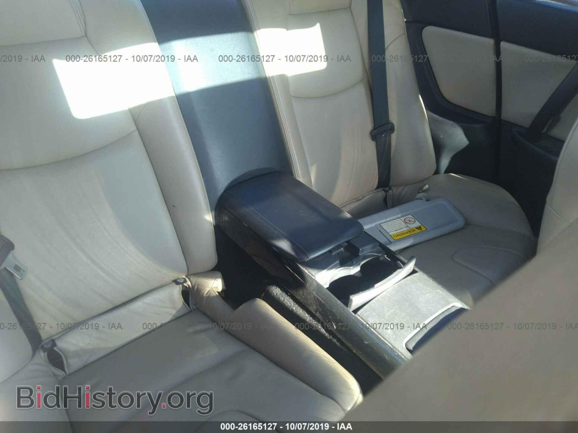 2005 MAZDA RX8 - VIN: JM1FE173250149583 - Фото 8