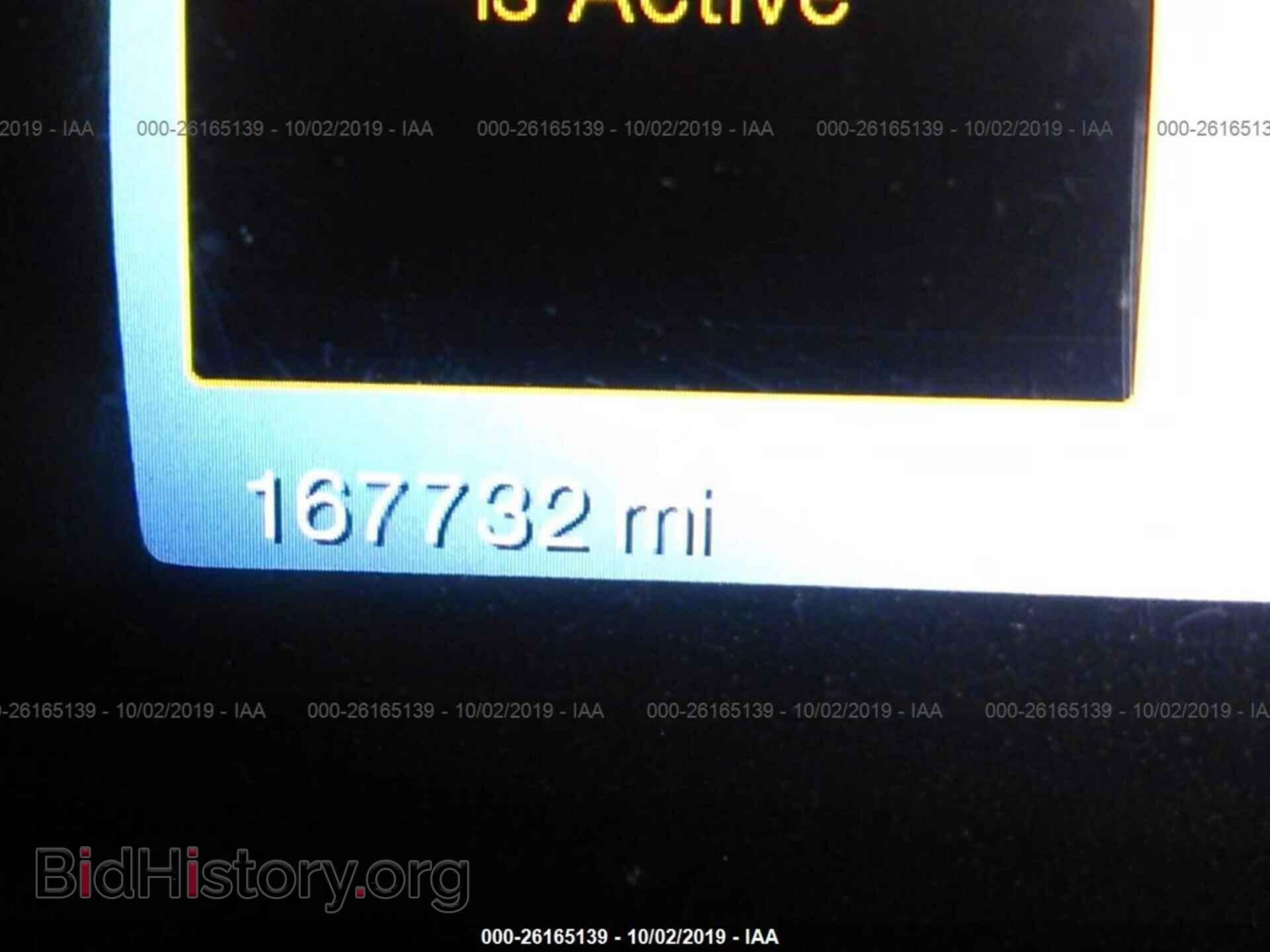 2011 FORD EDGE - VIN: 2FMDK3KC7BBA80723 - Фото 7