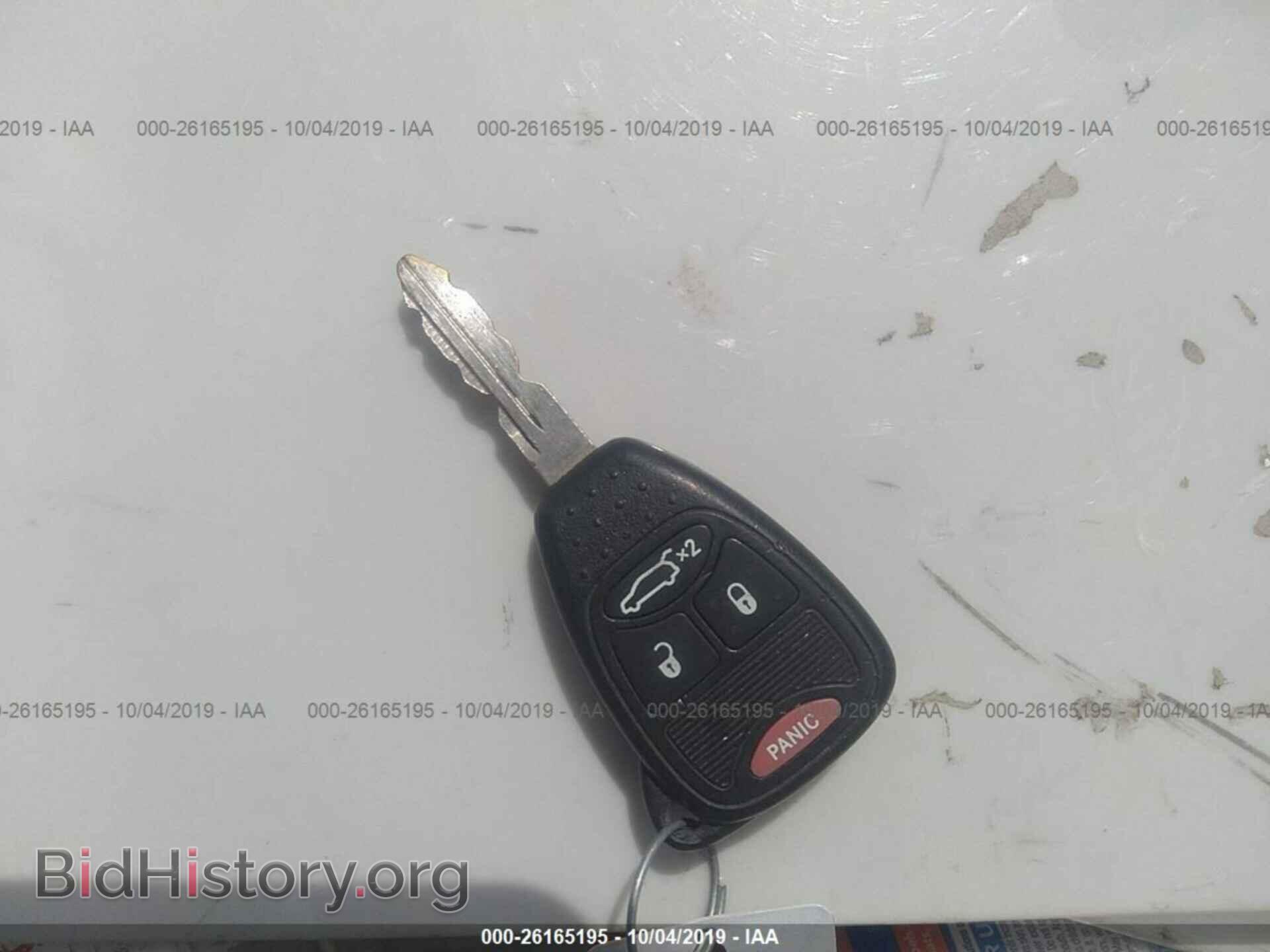 2013 CHRYSLER 200 - VIN: 1C3CCBBG8DN658835 - Фото 11