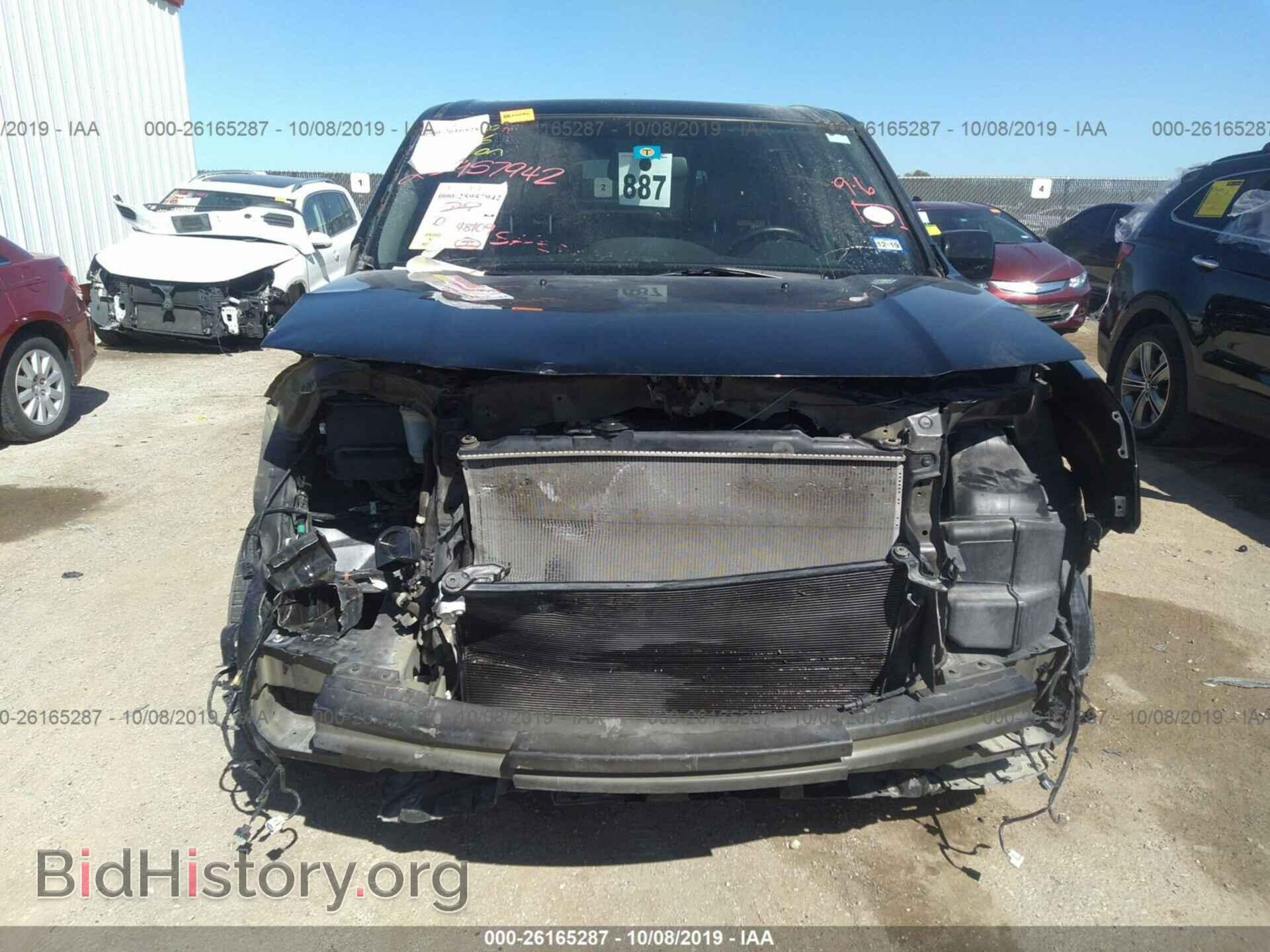 2015 HONDA PILOT - VIN: 5FNYF3H67FB012930 - Фото 6
