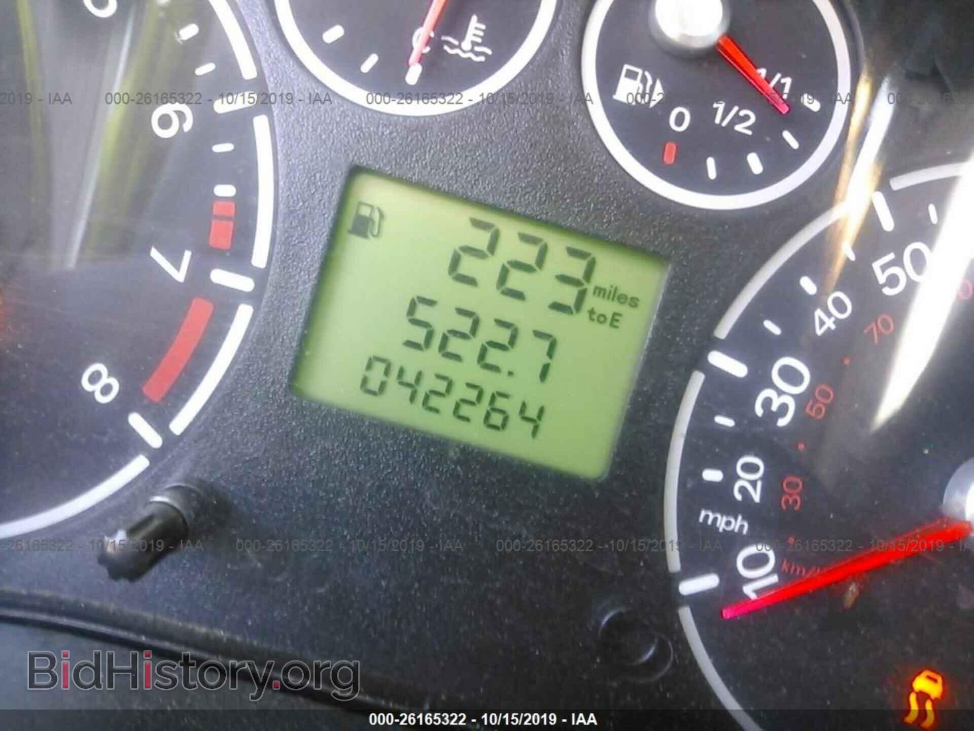 2013 FORD TRANSIT CONNECT - VIN: NM0LS6BN3DT132741 - Фото 7