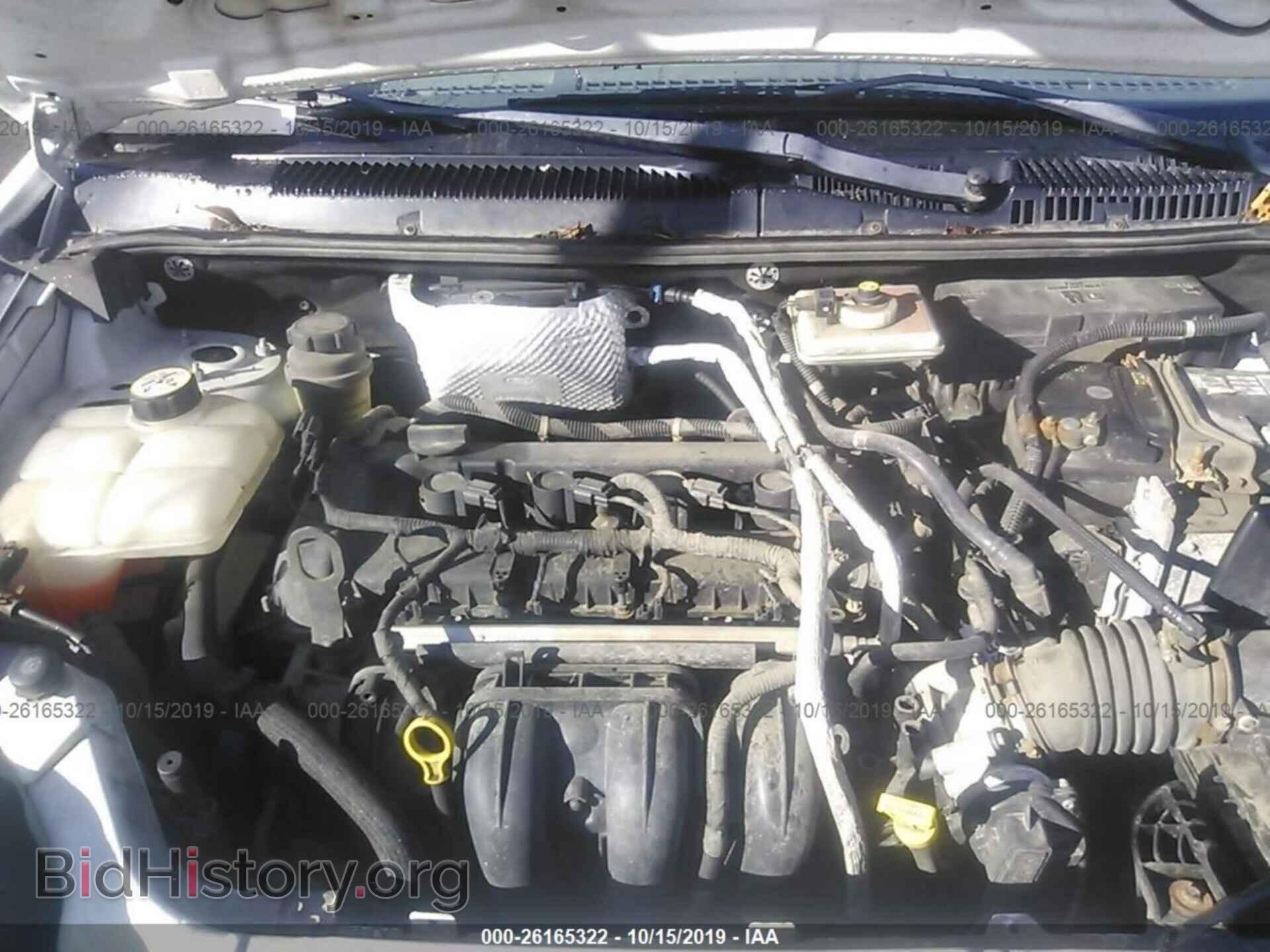 2013 FORD TRANSIT CONNECT - VIN: NM0LS6BN3DT132741 - Фото 10