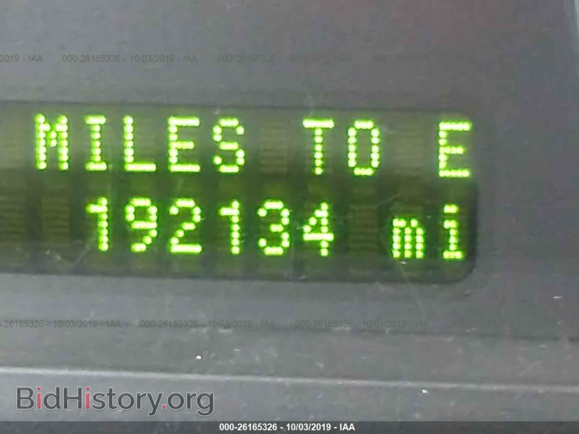 2007 FORD EDGE - VIN: 2FMDK39C77BA56810 - Photo 7