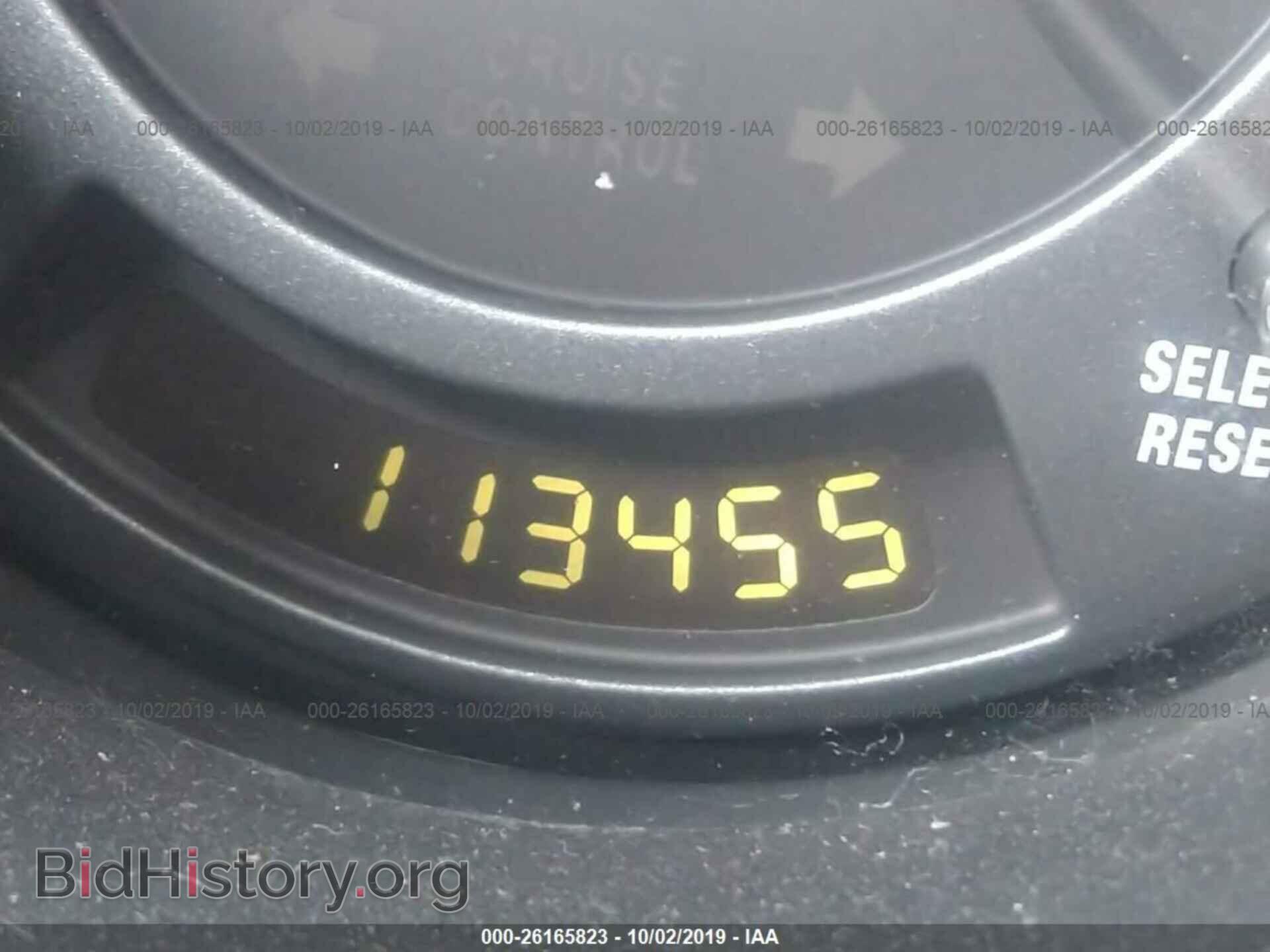 2006 HONDA ELEMENT - VIN: 5J6YH18706L009169 - Фото 7