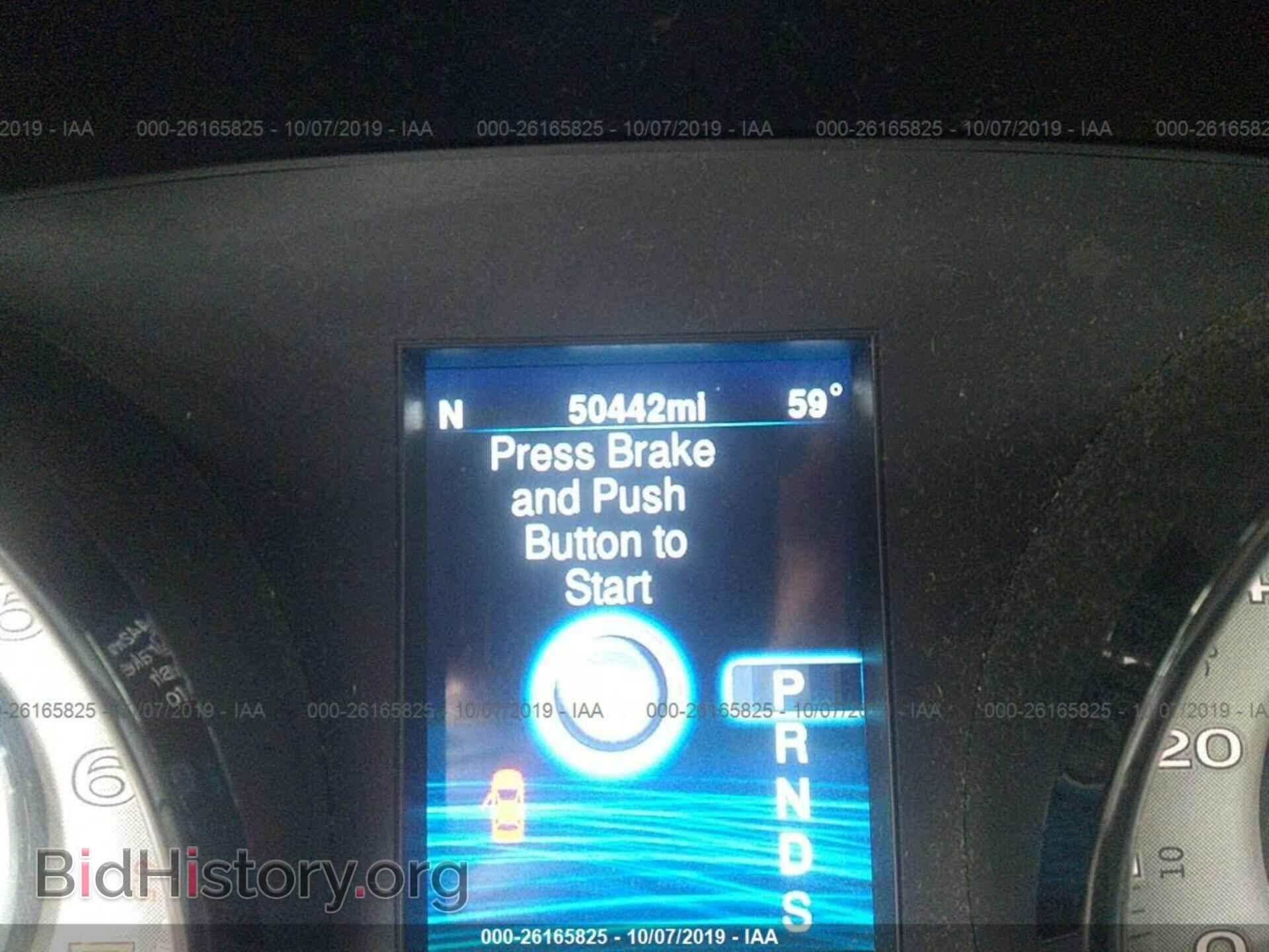 2014 CHRYSLER 300C - VIN: 2C3CCAJG2EH236971 - Фото 7