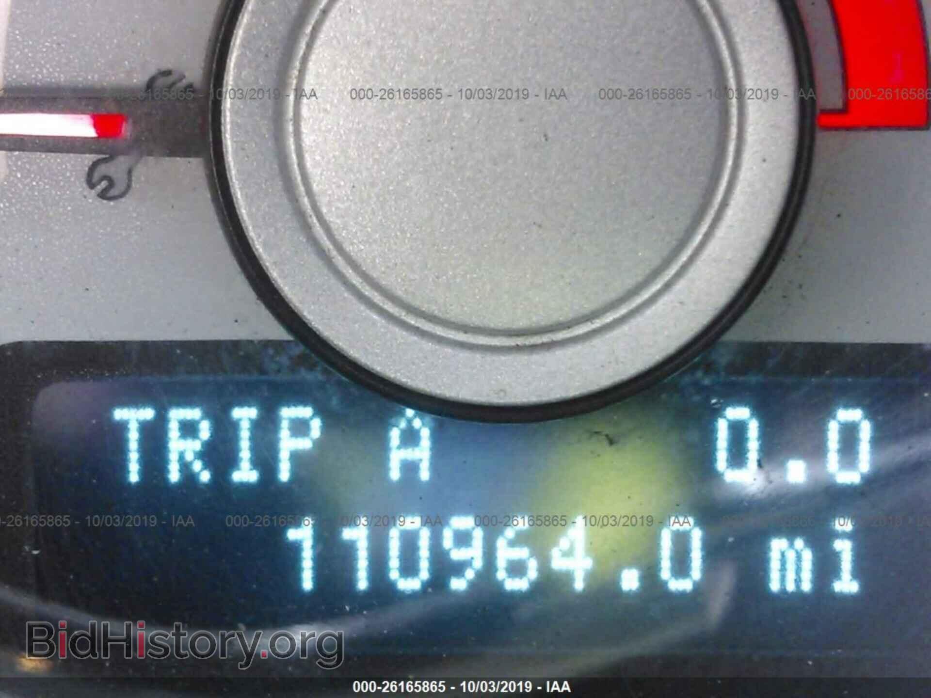 2011 FORD MUSTANG - VIN: 1ZVBP8CF0B5160224 - Фото 7