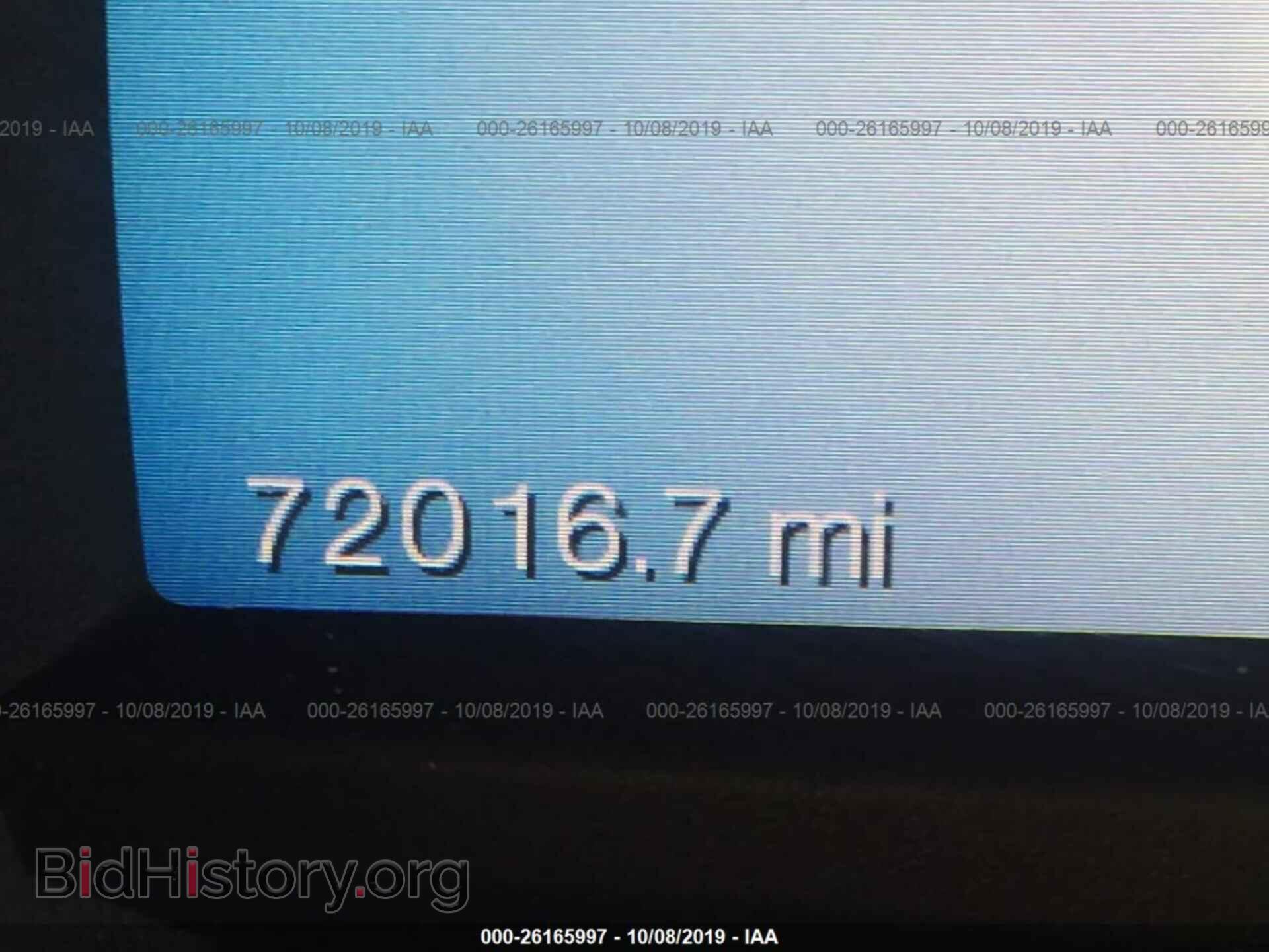 2015 FORD EXPLORER - VIN: 1FM5K8D85FGB59171 - Фото 7