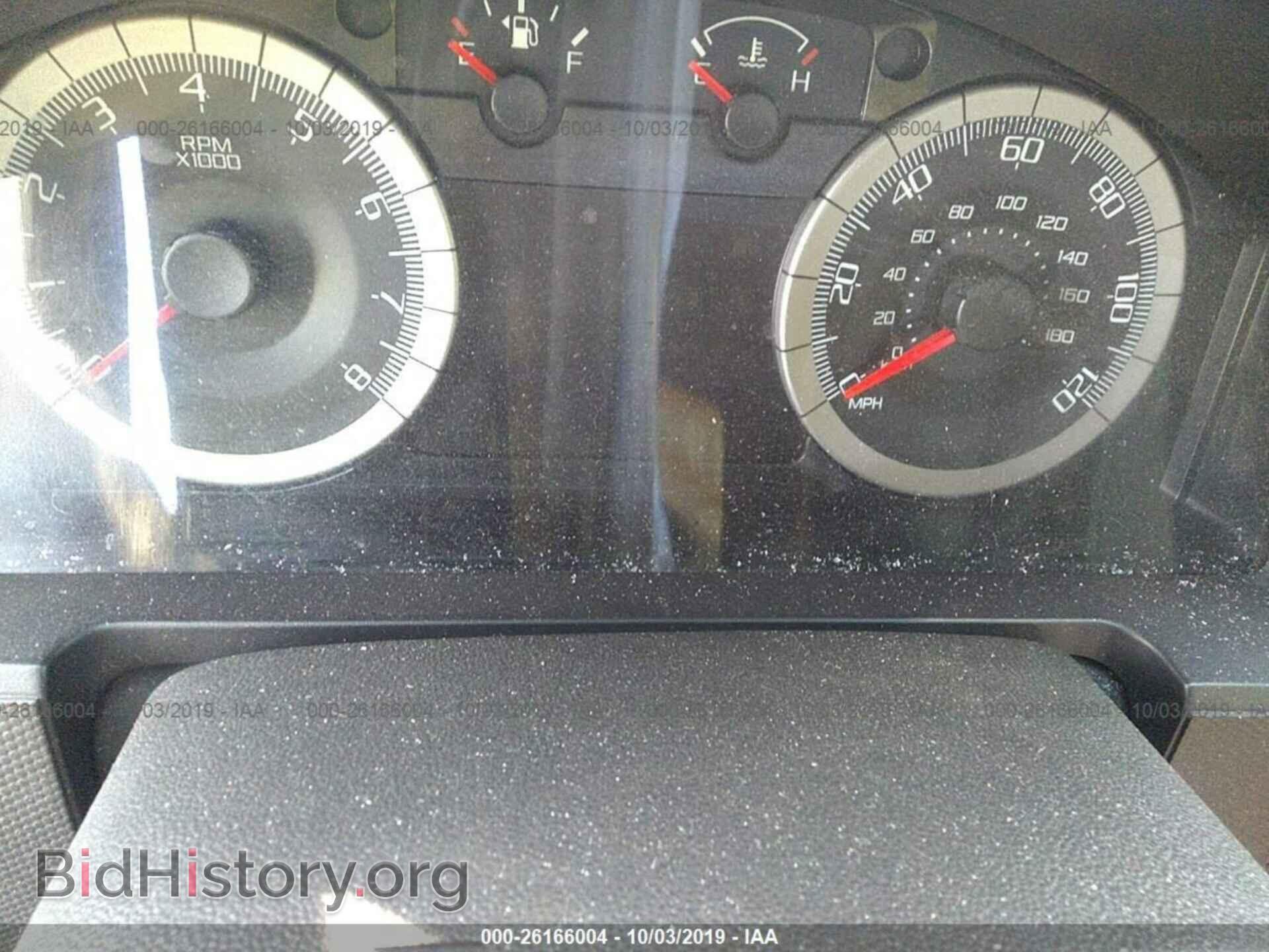 2009 FORD ESCAPE - VIN: 1FMCU03G49KC20202 - Фото 7