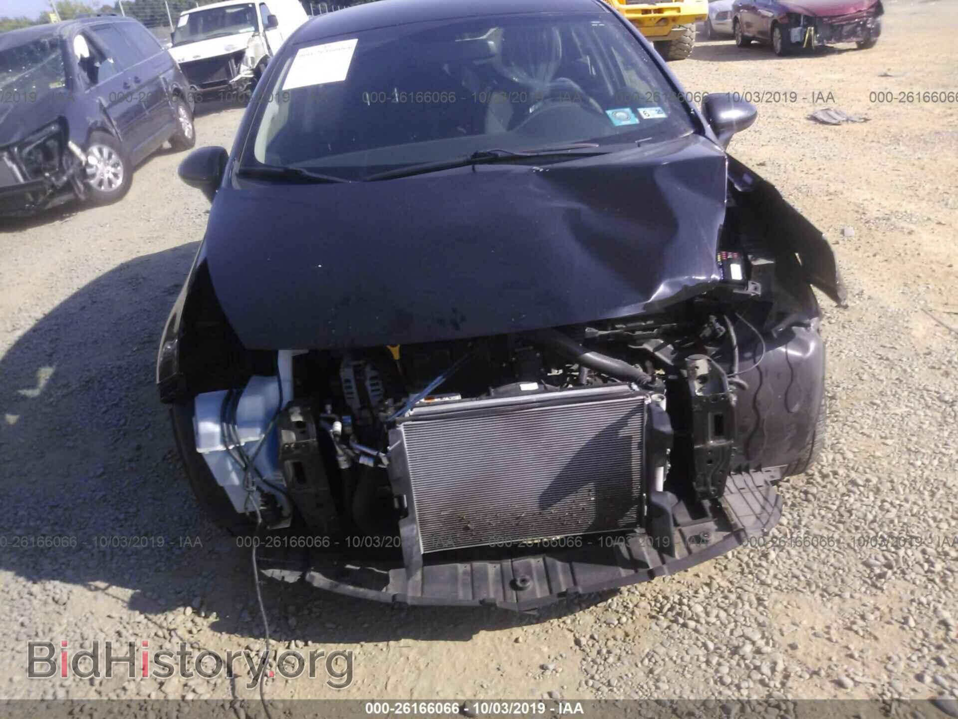2013 KIA RIO - VIN: KNADN5A34D6129092 - Фото 6