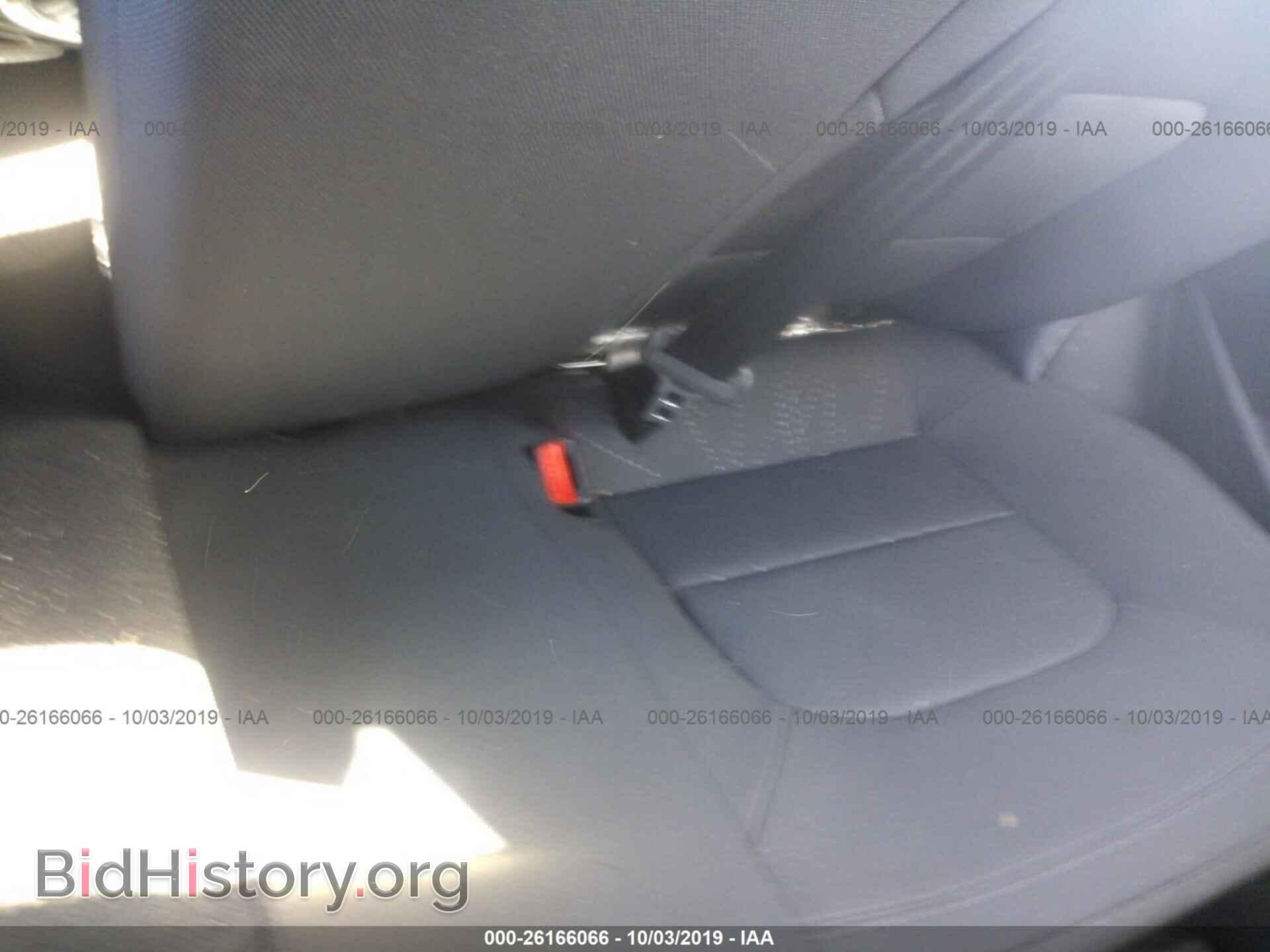2013 KIA RIO - VIN: KNADN5A34D6129092 - Фото 8