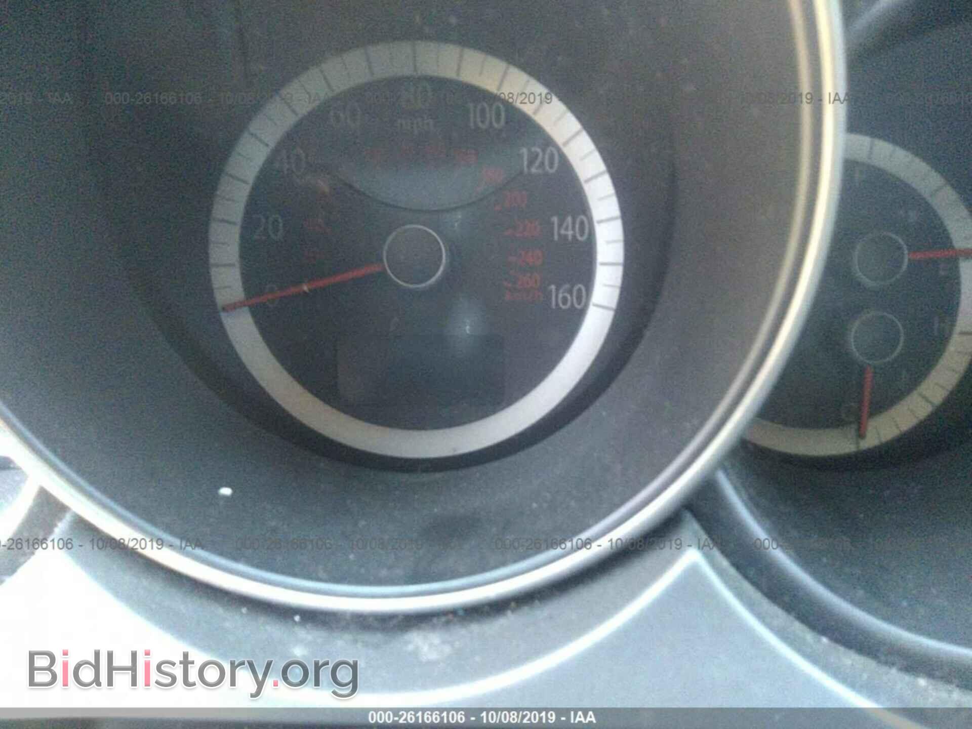 2010 KIA OPTIMA - VIN: KNAGG4A85A5378550 - Фото 7
