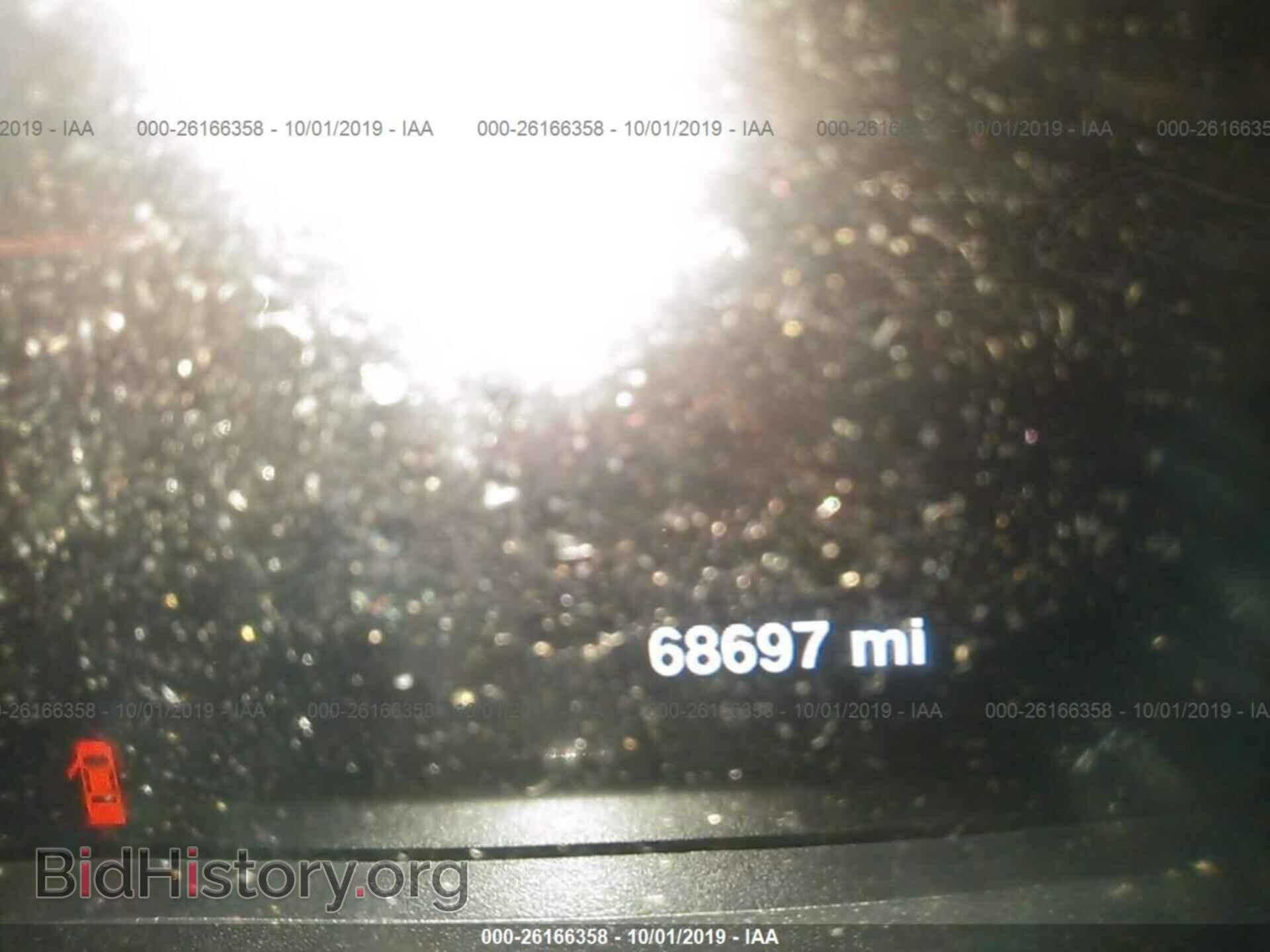 2013 RAM 1500 - VIN: 1C6RR6FT6DS628244 - Фото 7