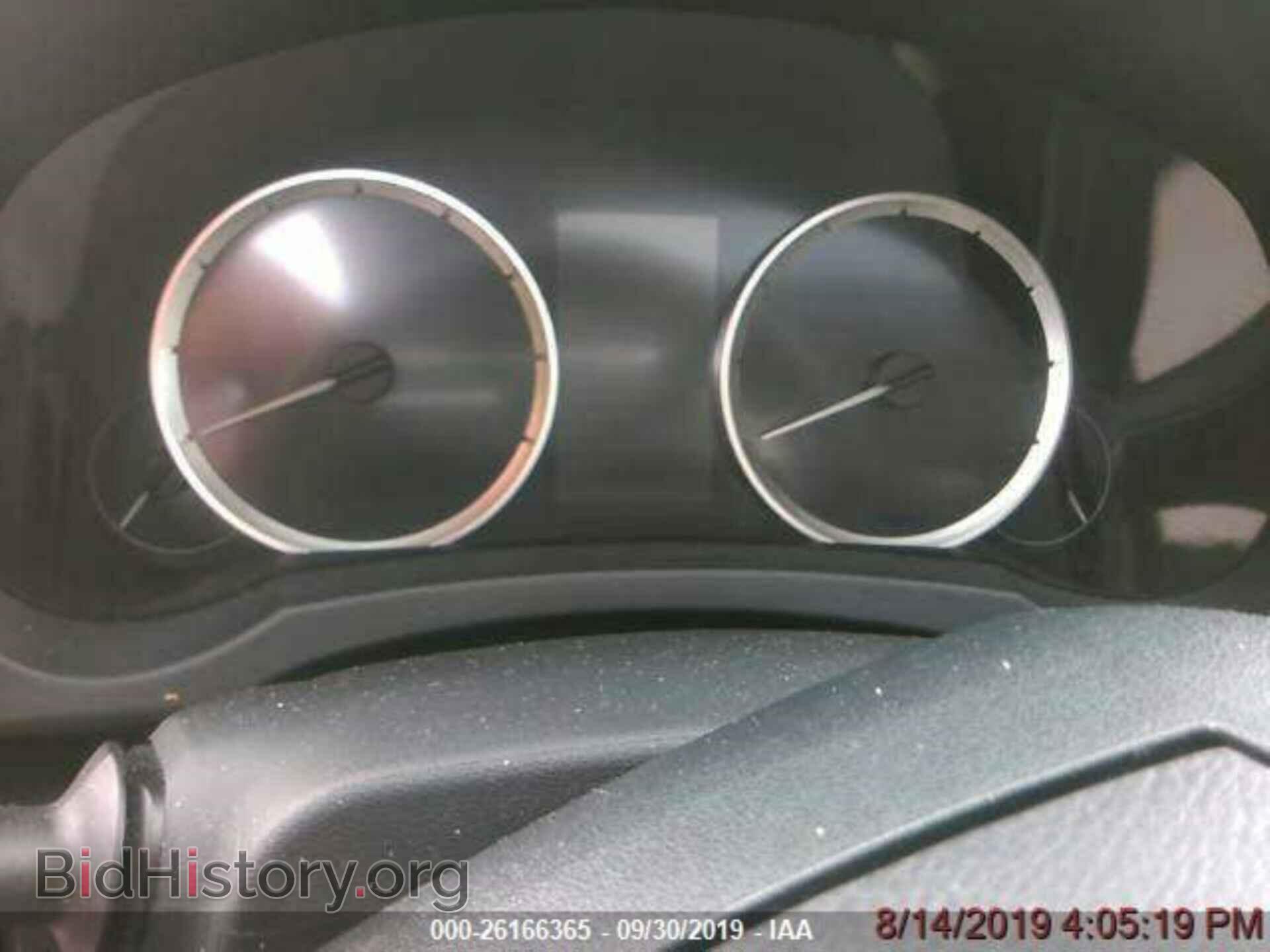 2015 LEXUS IS - VIN: JTHBF1D24F5063914 - Photo 7