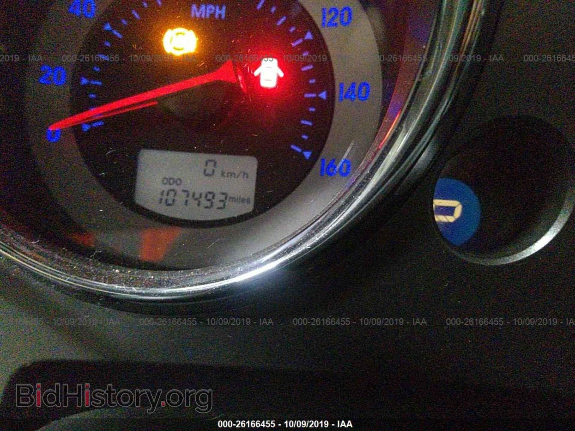 2009 MITSUBISHI ECLIPSE - VIN: 4A3AK24FX9E016230 - Фото 7