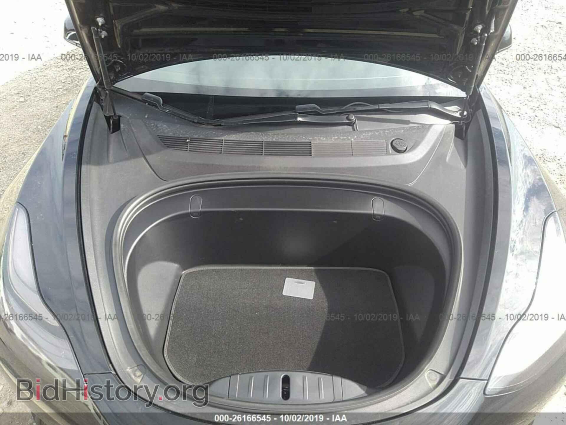 2018 TESLA MODEL 3 - VIN: 5YJ3E1EA0JF157147 - Photo 10