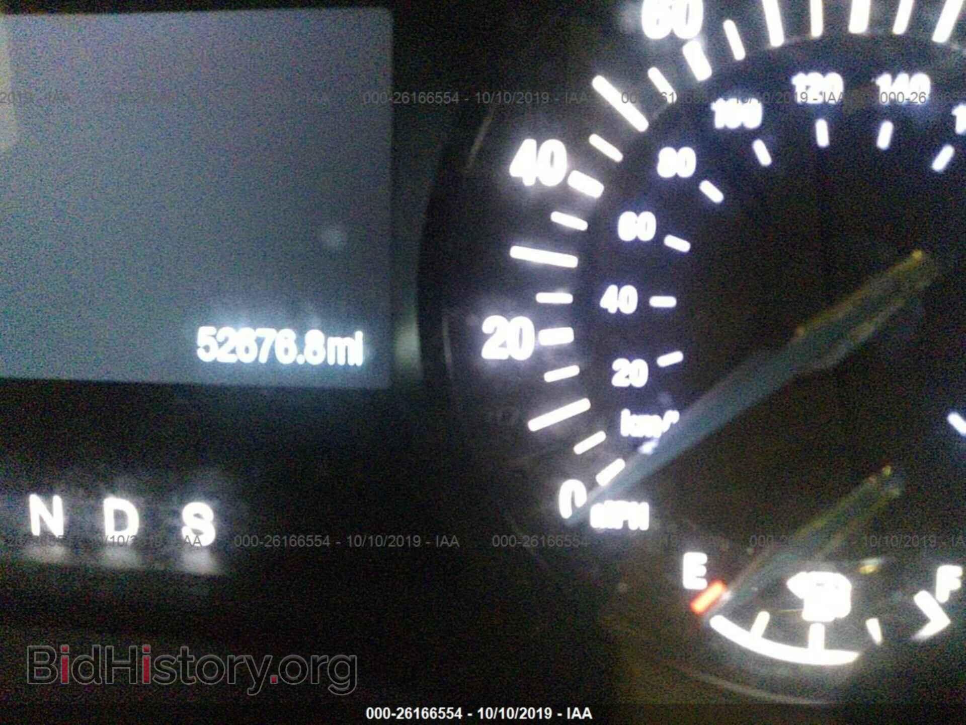 2015 FORD EDGE - VIN: 2FMPK3J83FBB04306 - Фото 7
