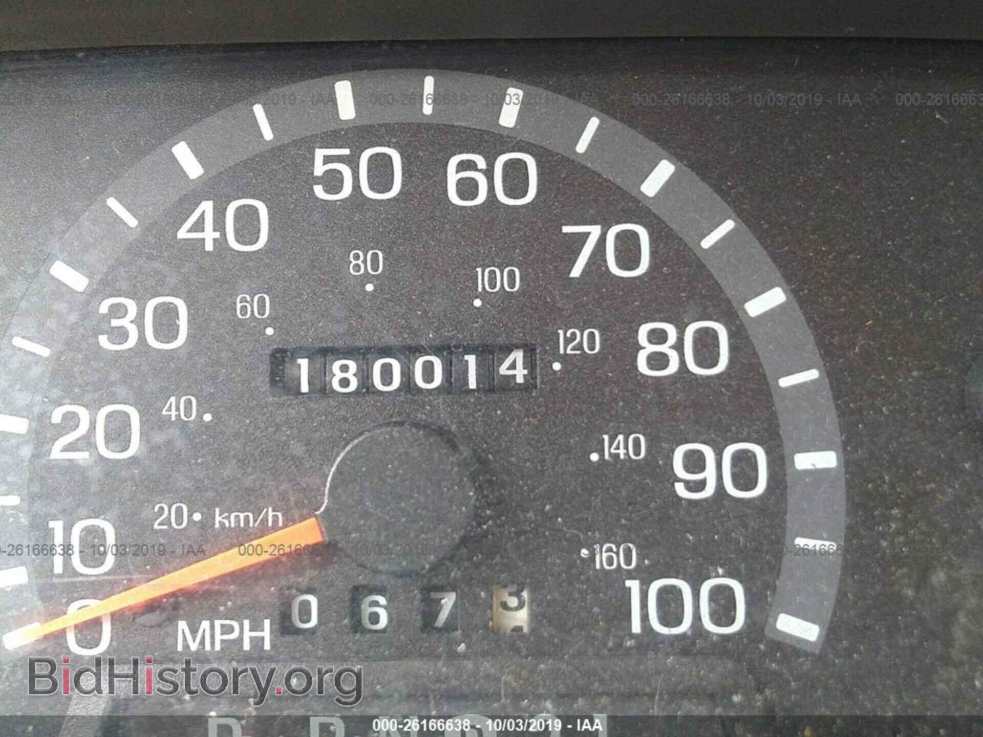 2002 FORD ECONOLINE - VIN: 1FBSS31S02HB42703 - Фото 7