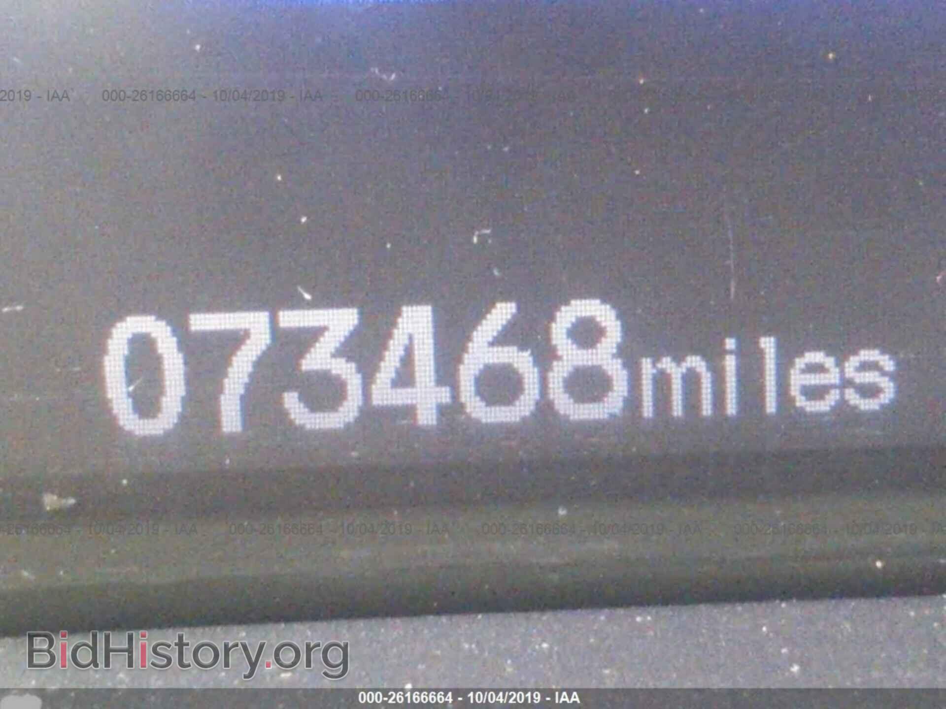 2013 HONDA CIVIC - VIN: 19XFB2F51DE014926 - Фото 7