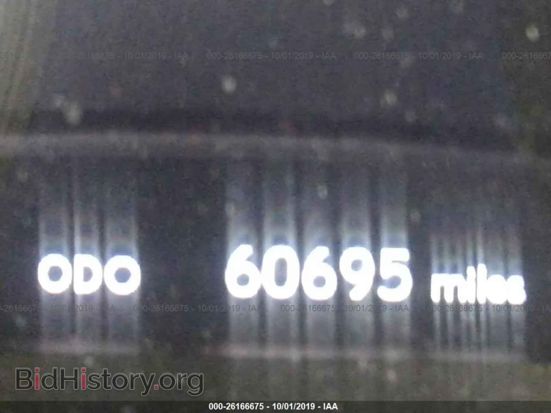 2013 LEXUS ES - VIN: JTHBW1GG8D2011062 - Photo 7