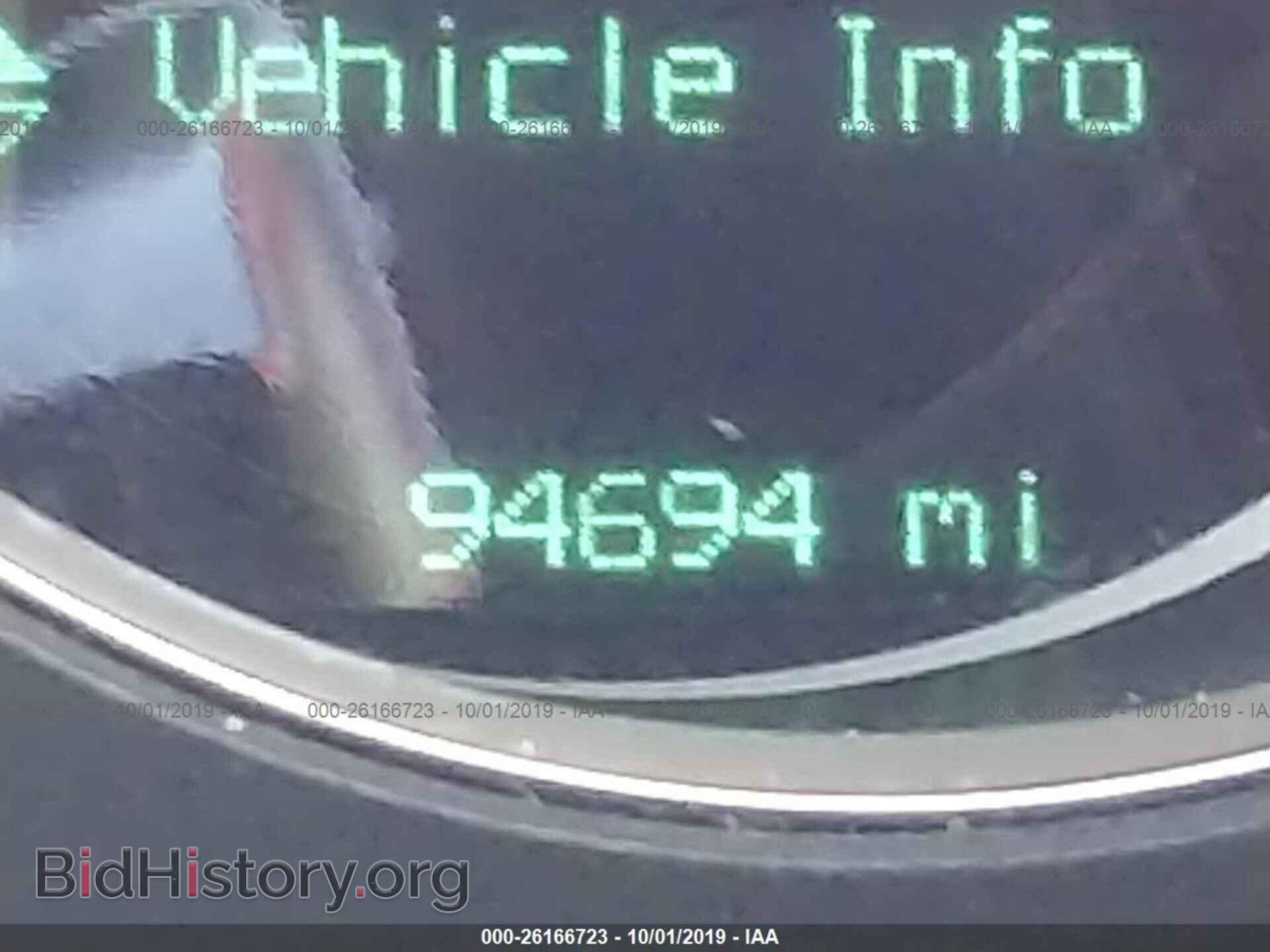 2012 DODGE CHALLENGER - VIN: 2C3CDYAGXCH292000 - Photo 7