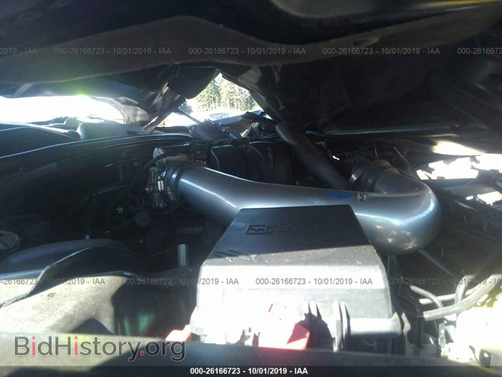 2012 DODGE CHALLENGER - VIN: 2C3CDYAGXCH292000 - Photo 10