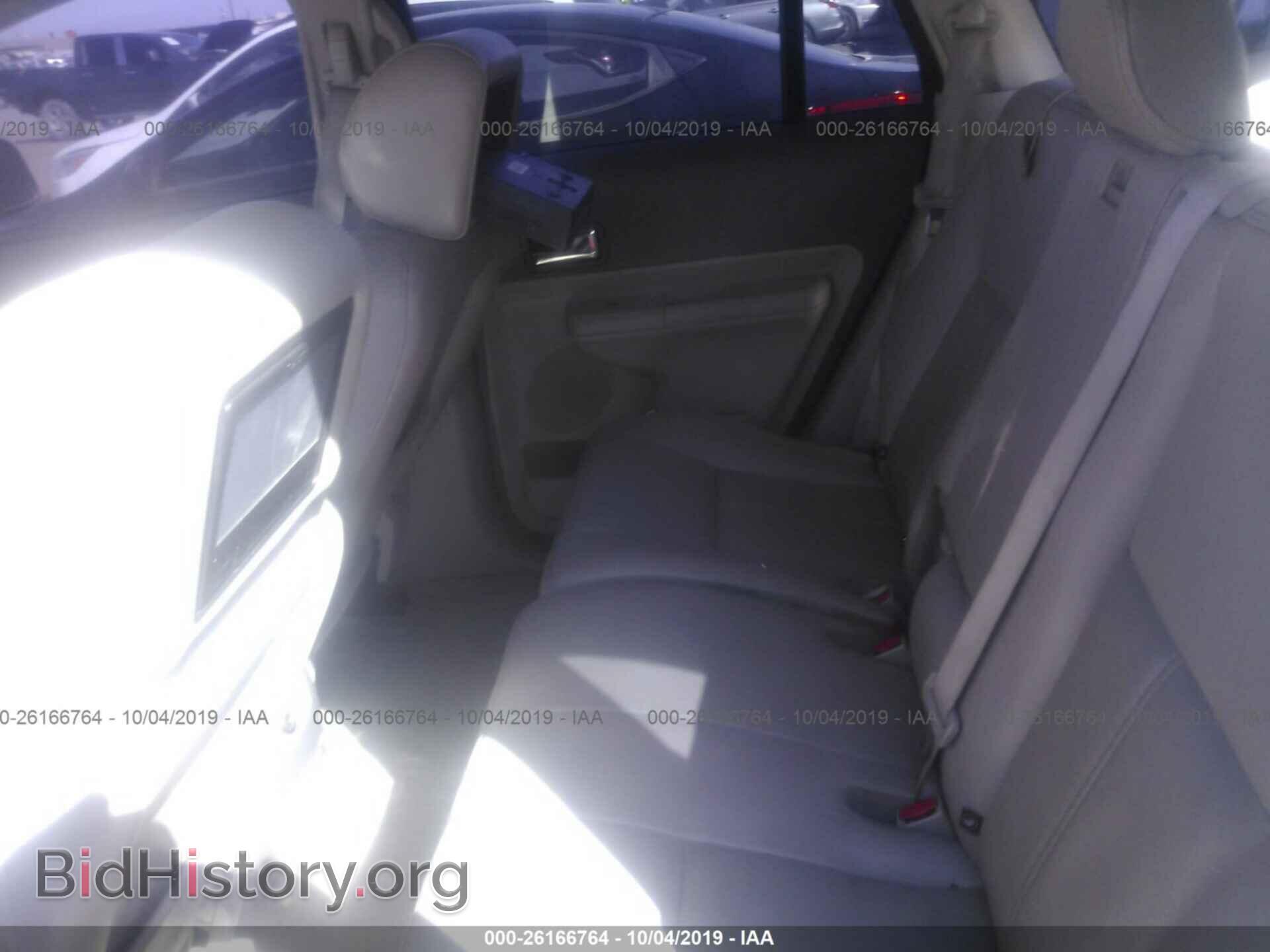 2010 FORD EDGE - VIN: 2FMDK3JC5ABB58917 - Photo 8