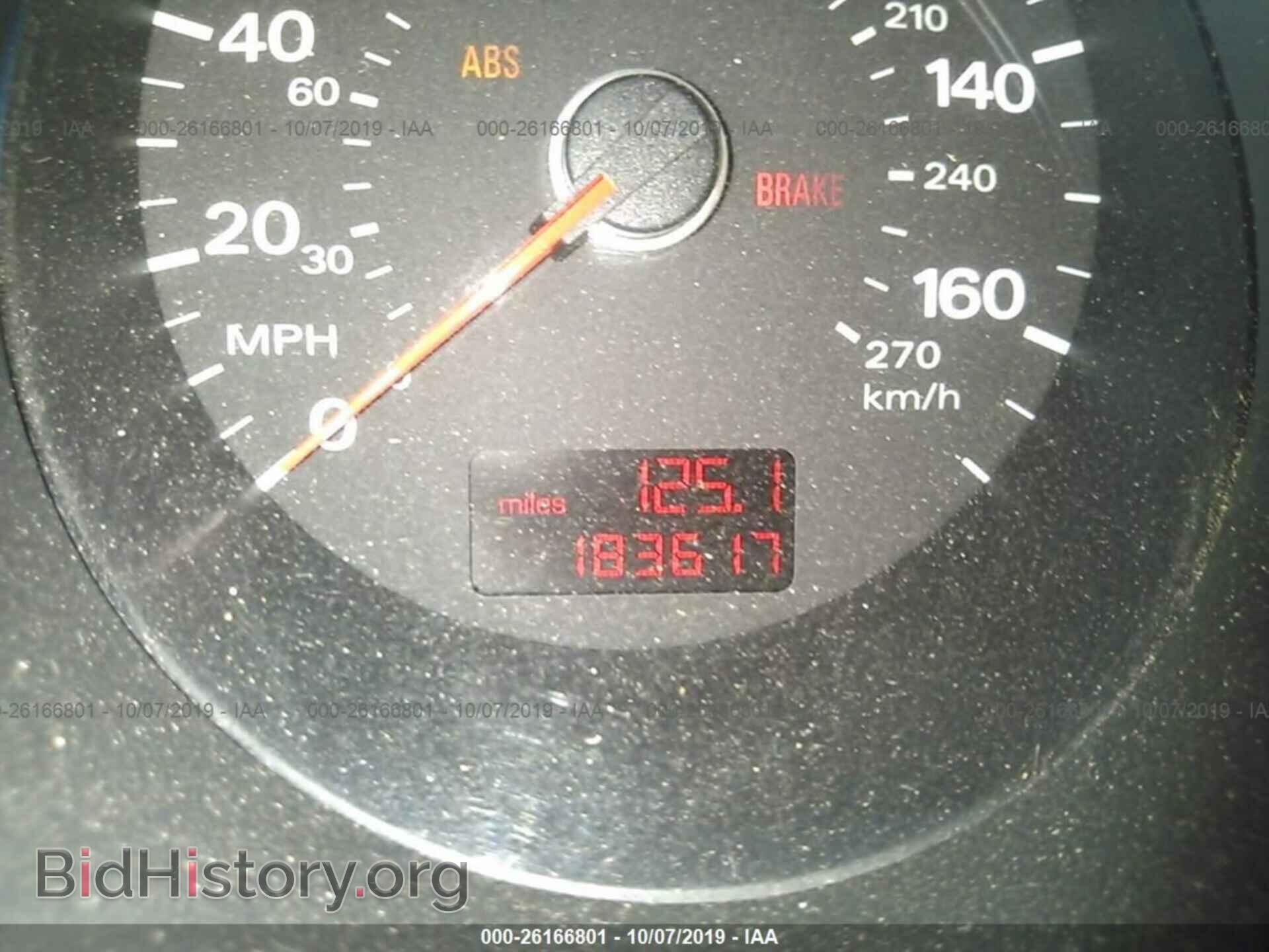 2010 AUDI A8 - VIN: WAURVAFA4AN008960 - Фото 7