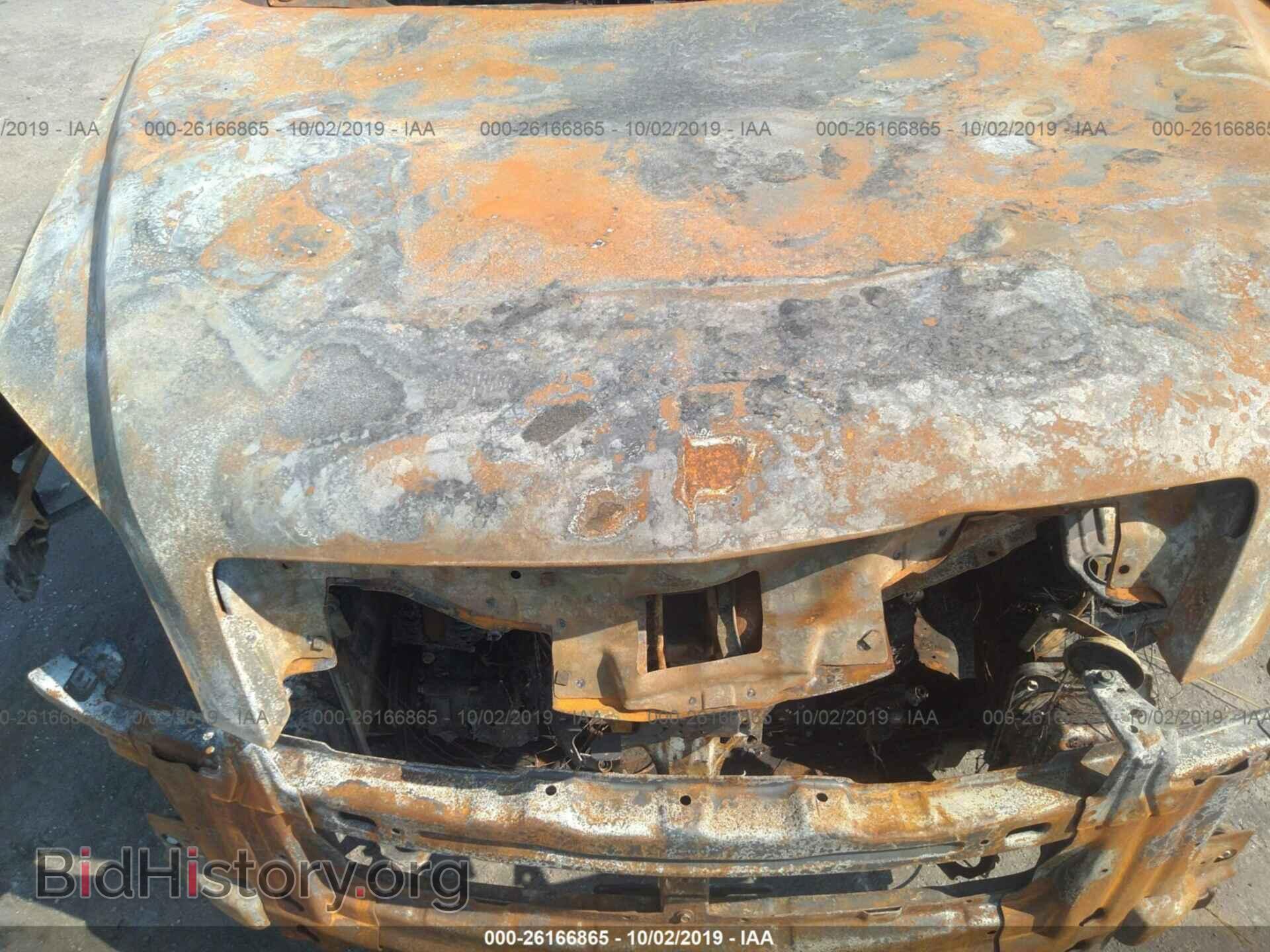 2008 SATURN VUE - VIN: 3GSCL33P68S574562 - Фото 10