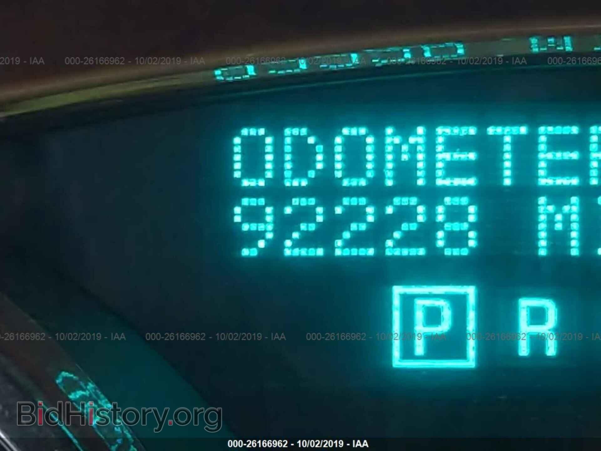 2009 BUICK ENCLAVE - VIN: 5GAEV23D09J201214 - Фото 7