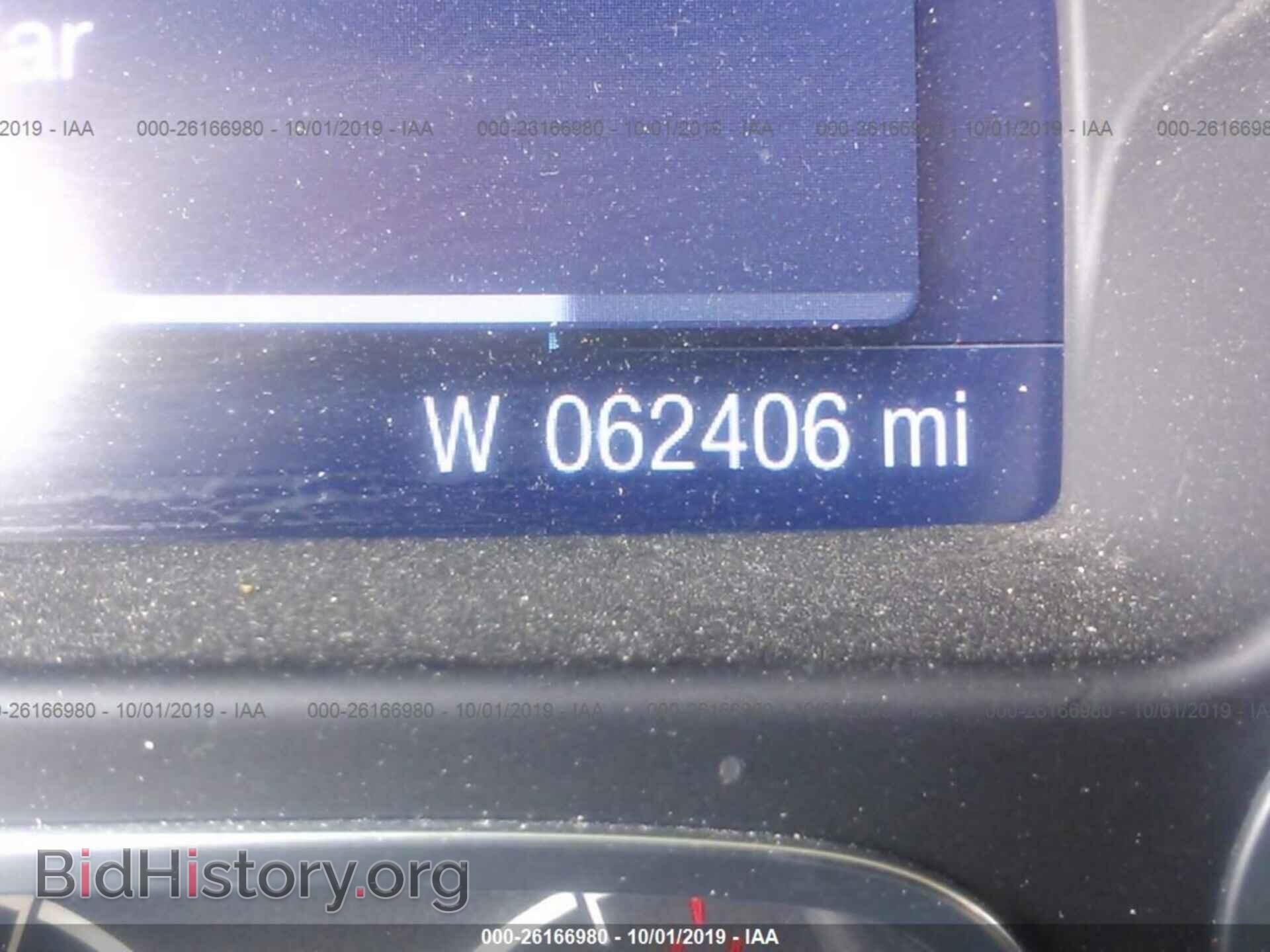 2014 FORD FOCUS - VIN: 1FADP3F20EL227398 - Photo 7