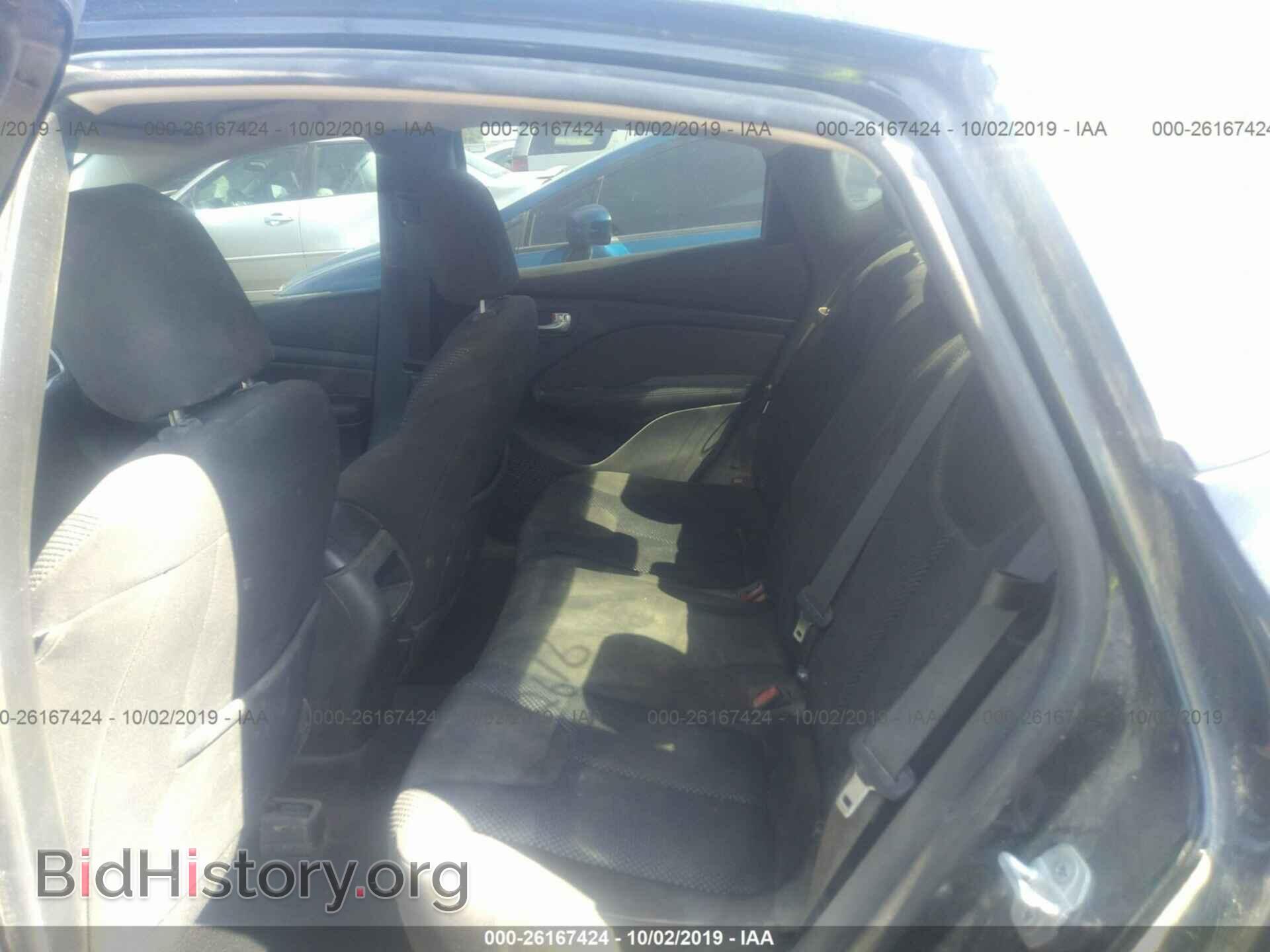2015 DODGE DART - VIN: 1C3CDFAA2FD369038 - Photo 8