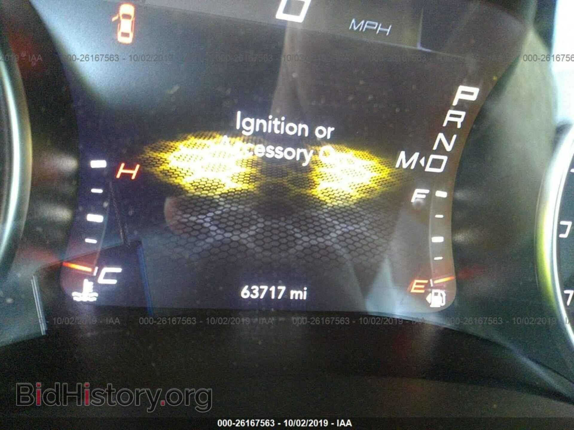 2016 DODGE CHARGER - VIN: 2C3CDXCT1GH226848 - Фото 7