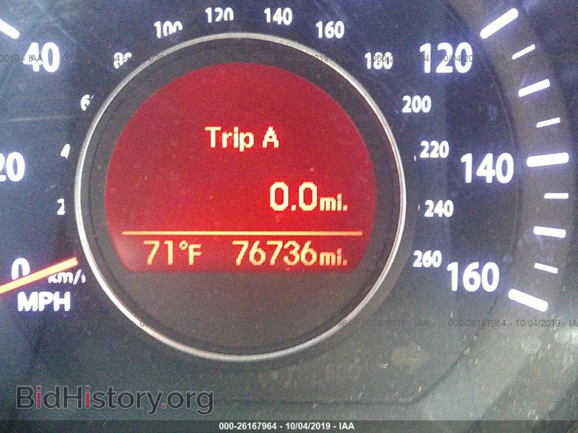 2013 KIA OPTIMA - VIN: KNAGM4A76D5381204 - Photo 7