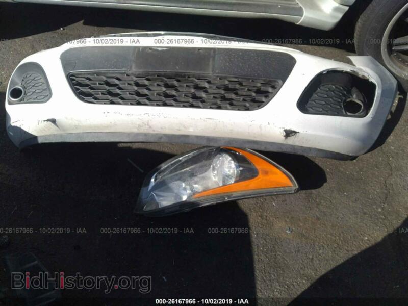 2012 Kia RIO (VIN KNADN5A33C6080918) — photo 6 of 10