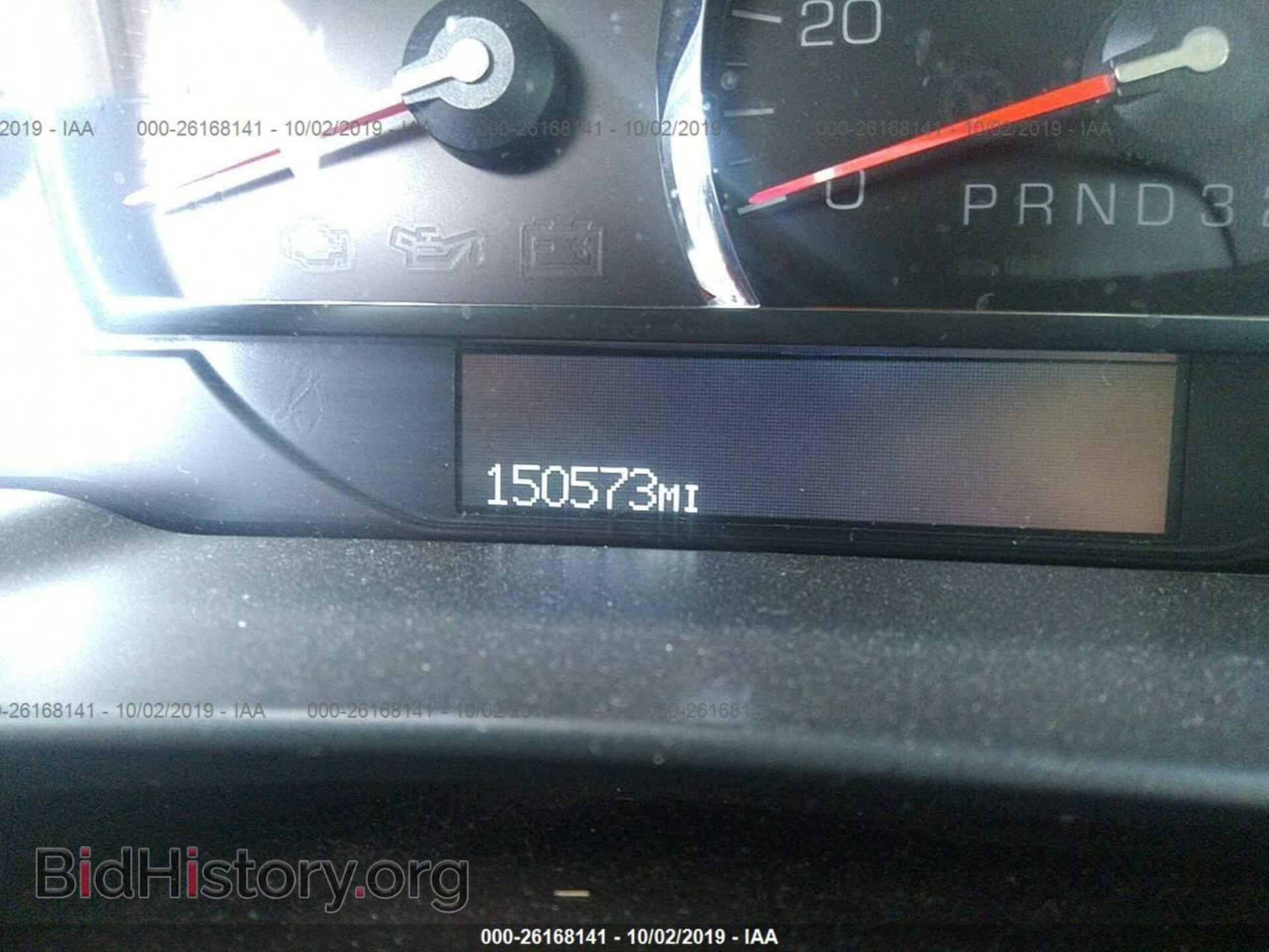 2007 CADILLAC DTS - VIN: 1G6KD57Y07U193276 - Фото 7