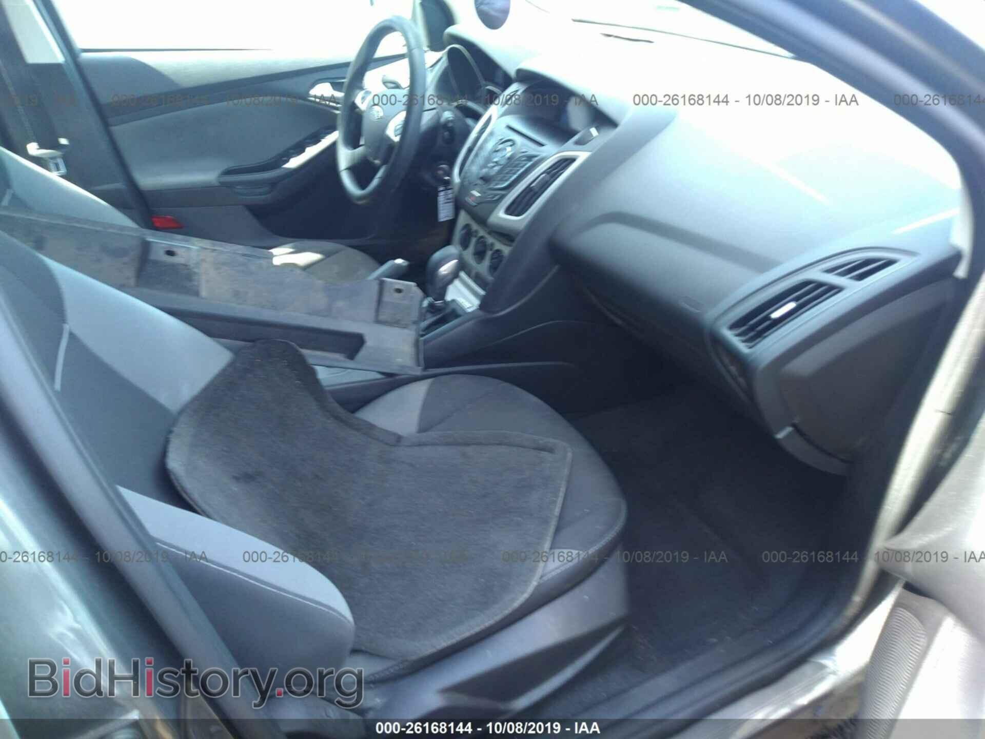 2014 FORD FOCUS - VIN: 1FADP3K26EL359961 - Photo 5