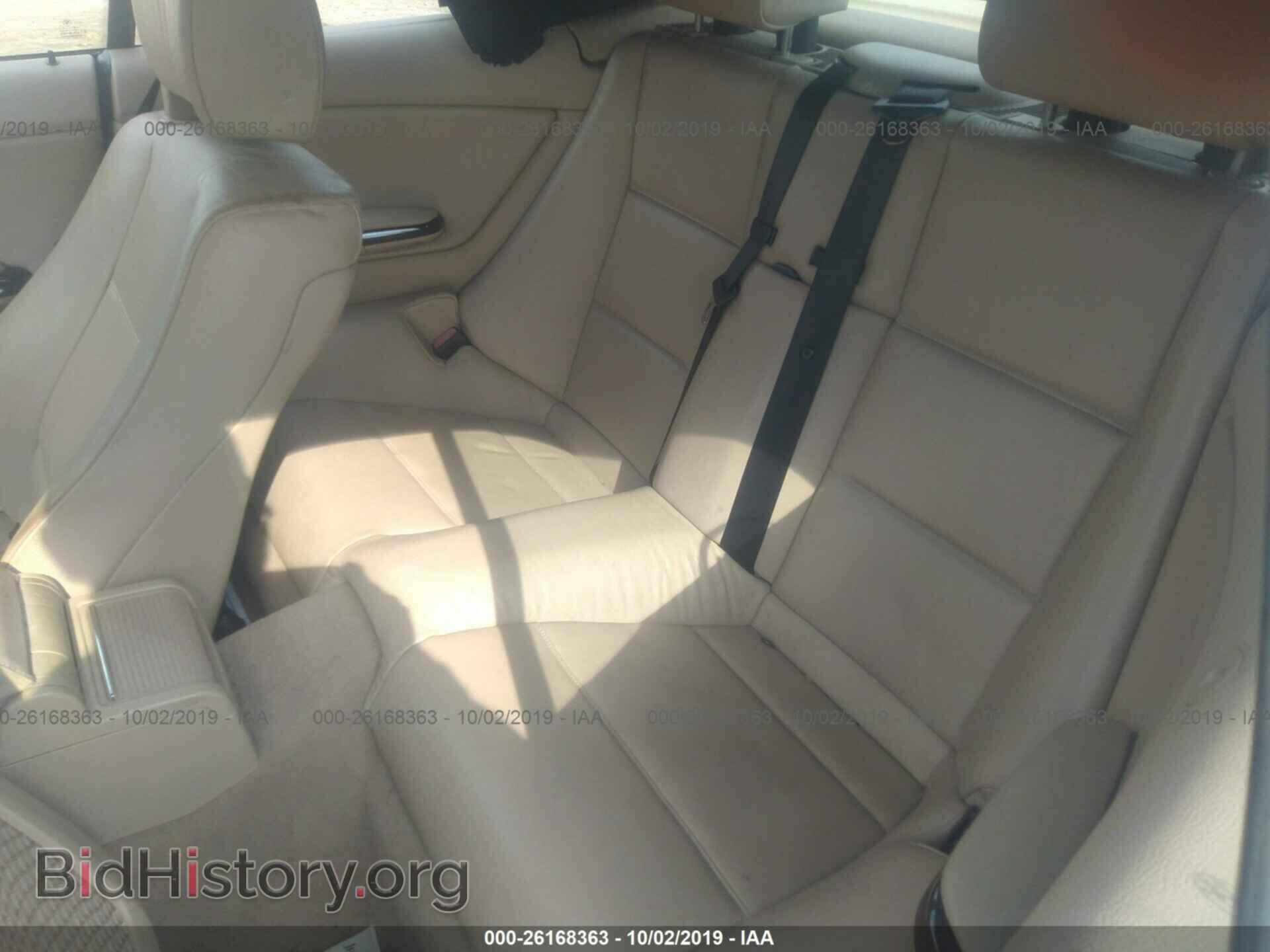2002 BMW 330 - VIN: WBABS534X2JU89869 - Фото 8