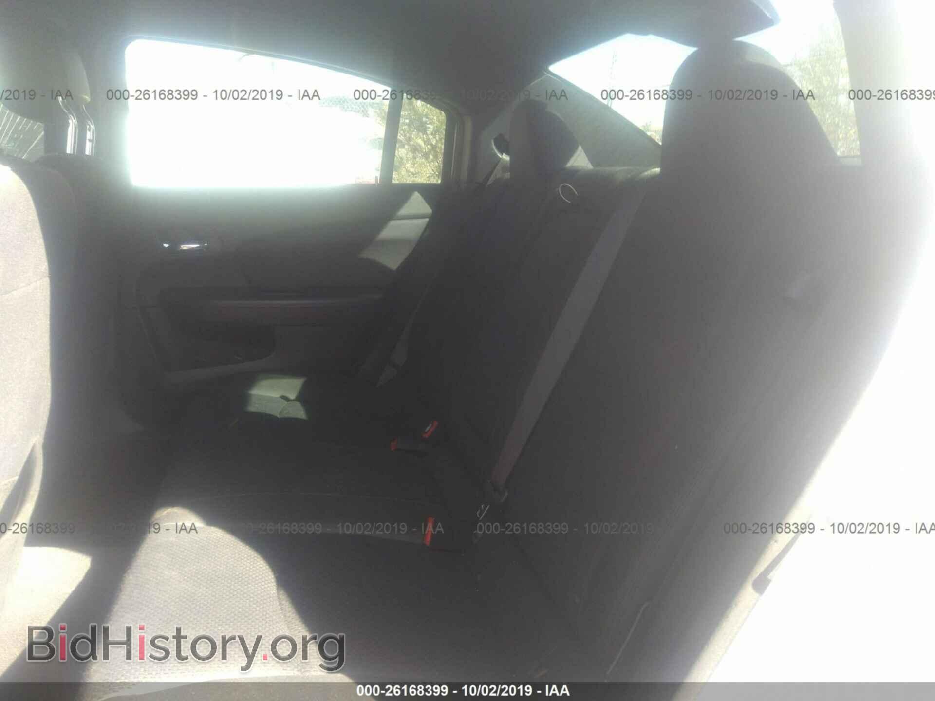 2014 CHRYSLER 200 - VIN: 1C3CCBBB0EN171943 - Фото 8