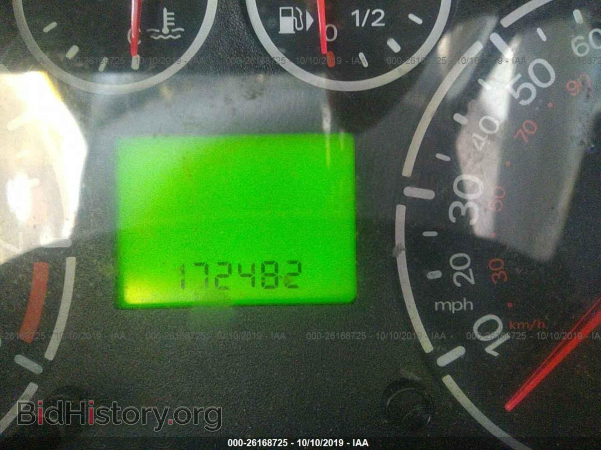 2012 FORD TRANSIT CONNECT - VIN: NM0LS7BNXCT090220 - Фото 7