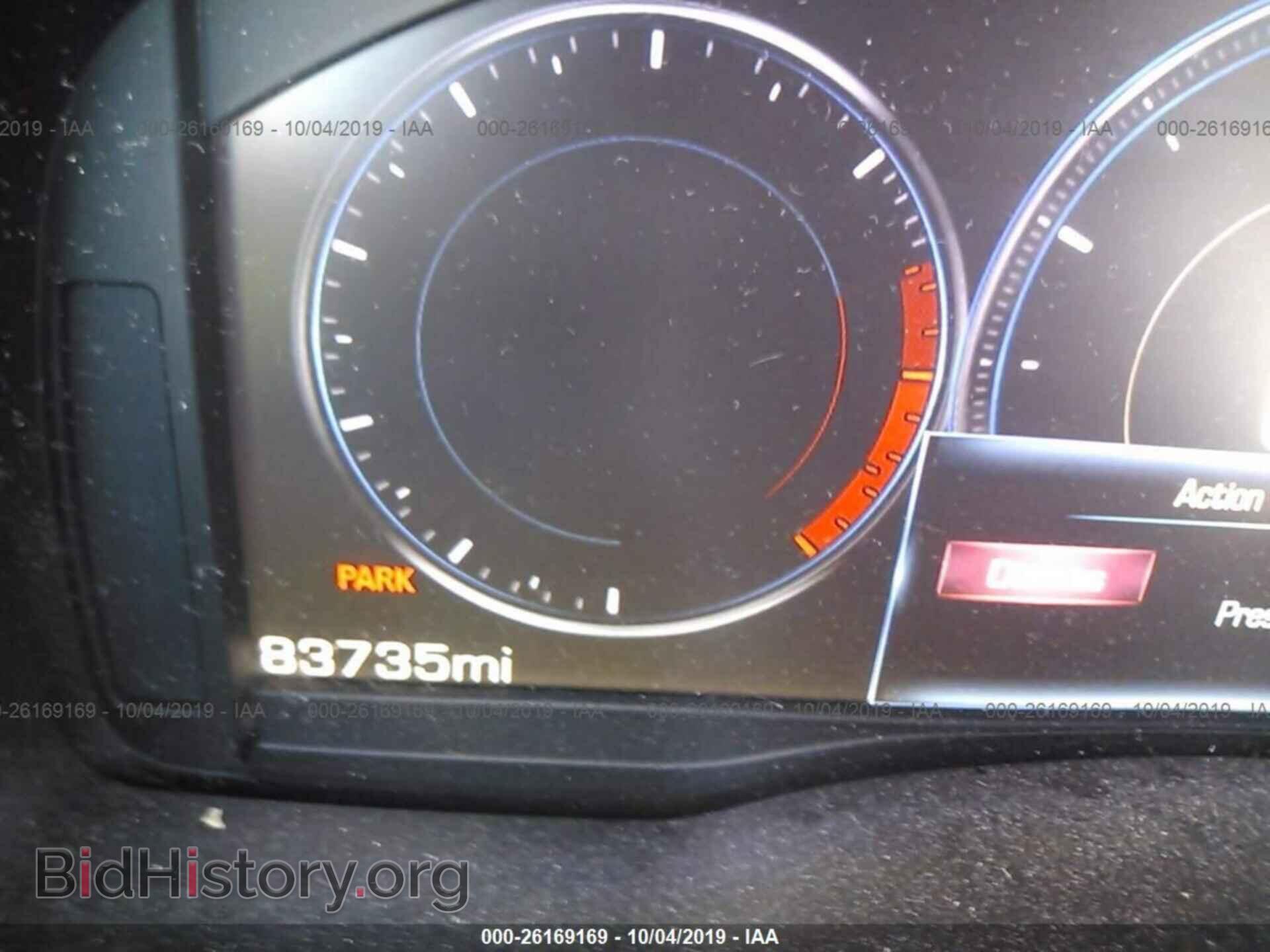 2015 CADILLAC ESCALADE - VIN: 1GYS4BKJ0FR223247 - Фото 7