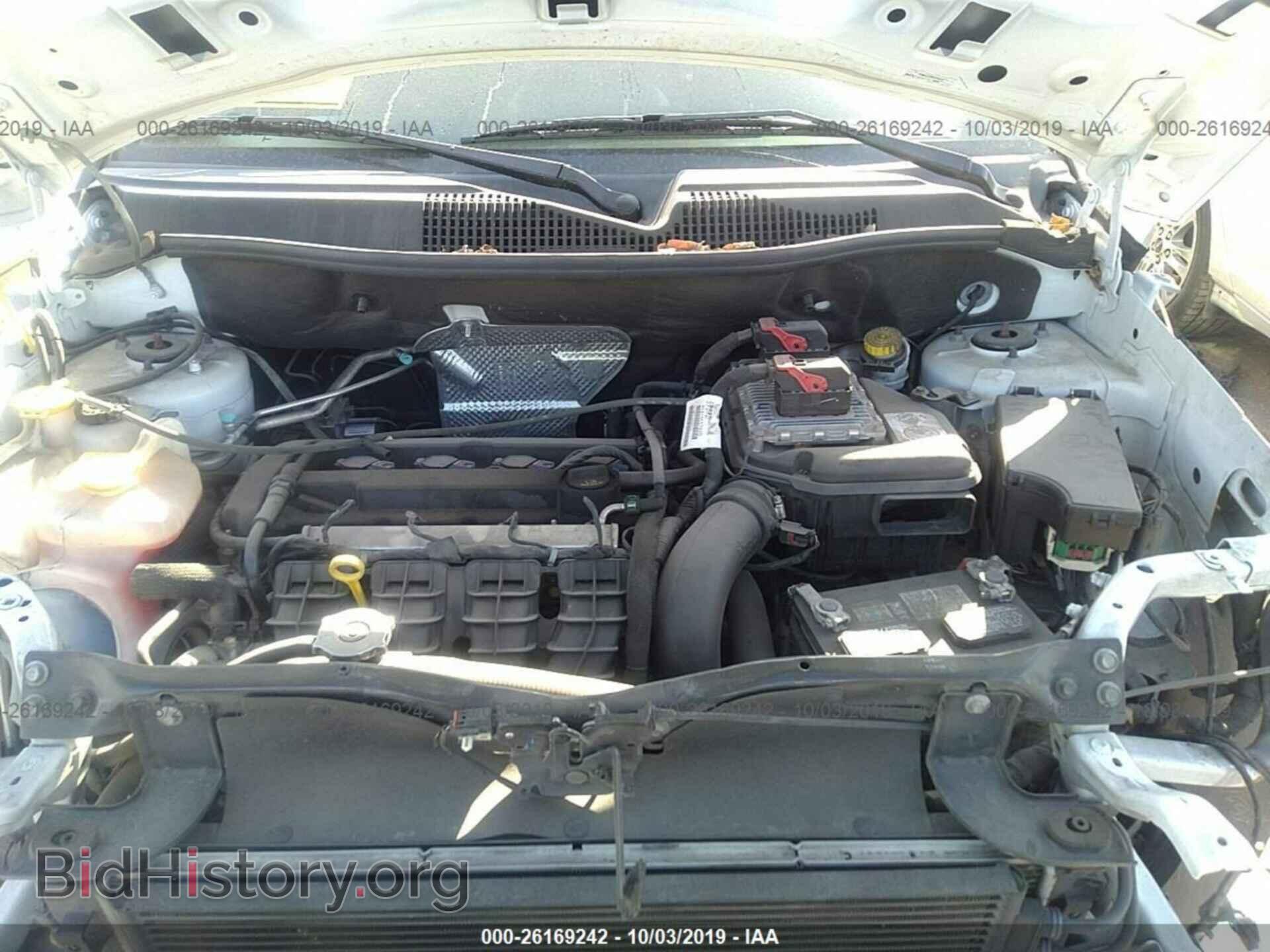 2017 JEEP COMPASS - VIN: 1C4NJCEA9HD151512 - Фото 10